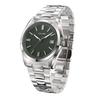 Solara Quartz Green