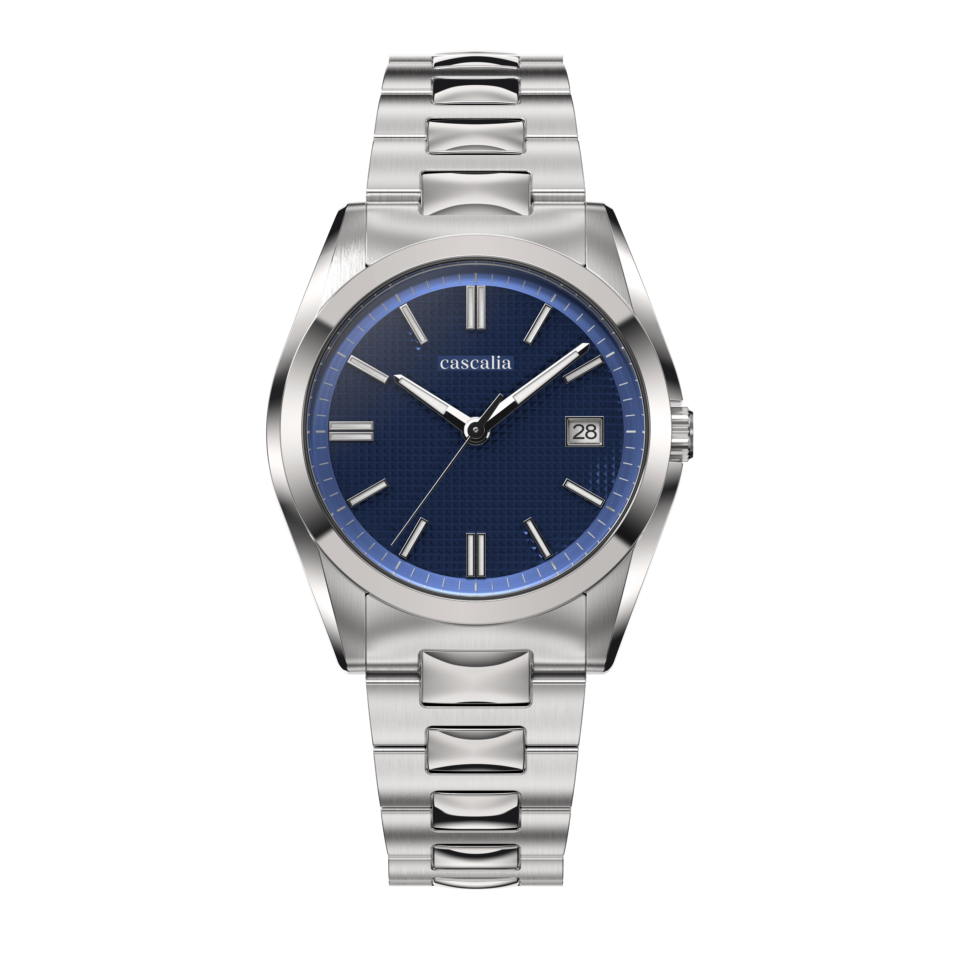 Solara Quartz Blue - Cascalia