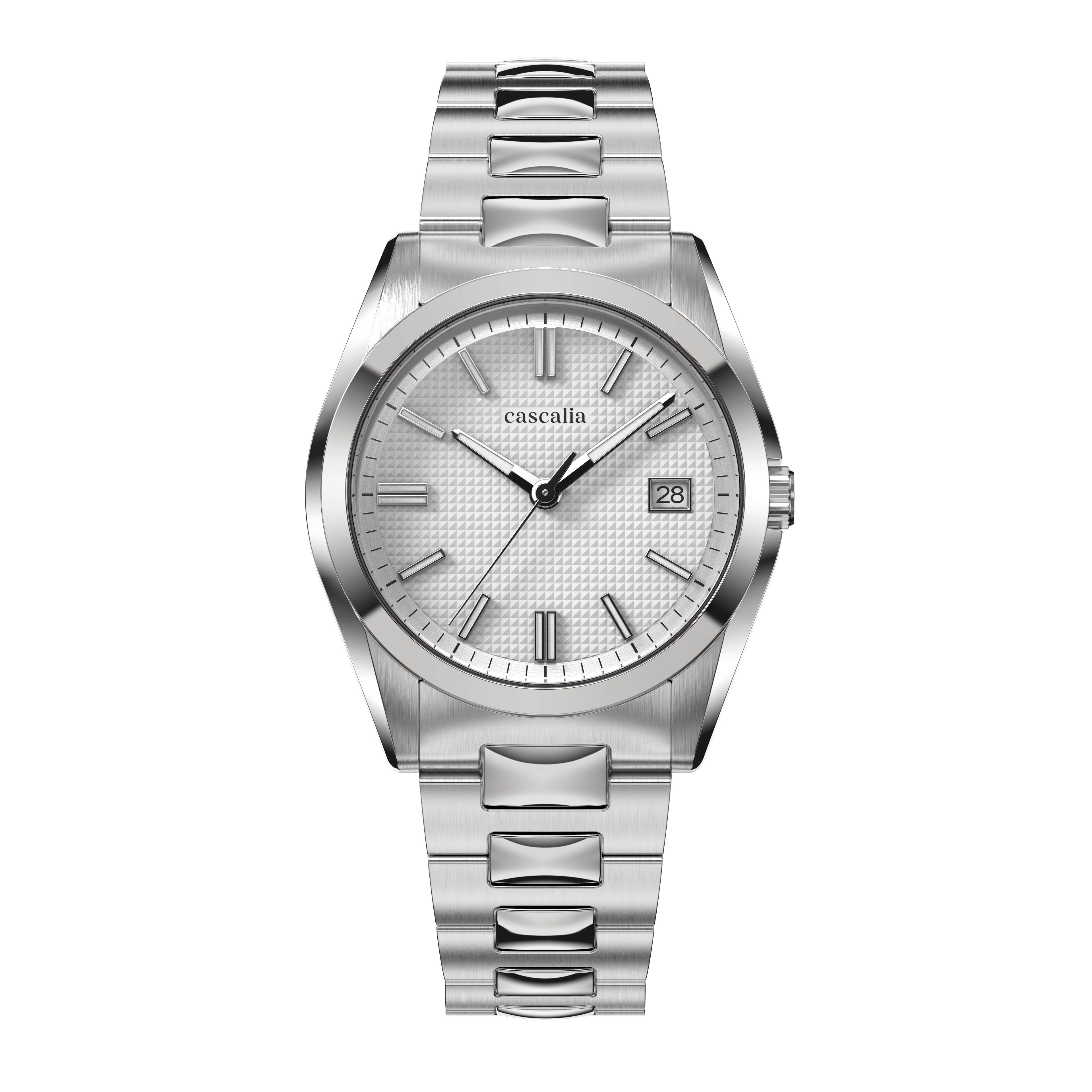 Solara Quartz White - Cascalia