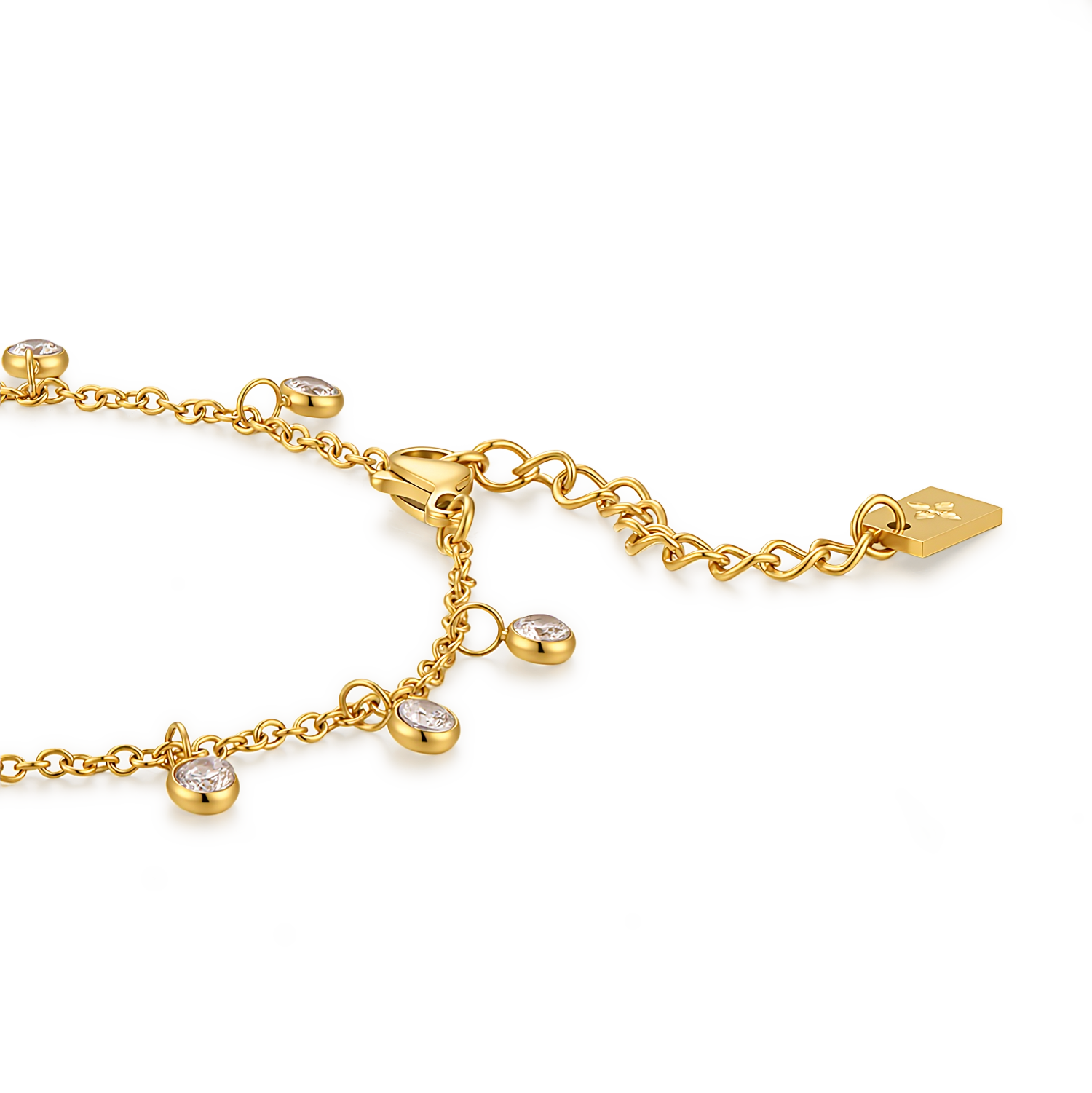 Morena bracelet