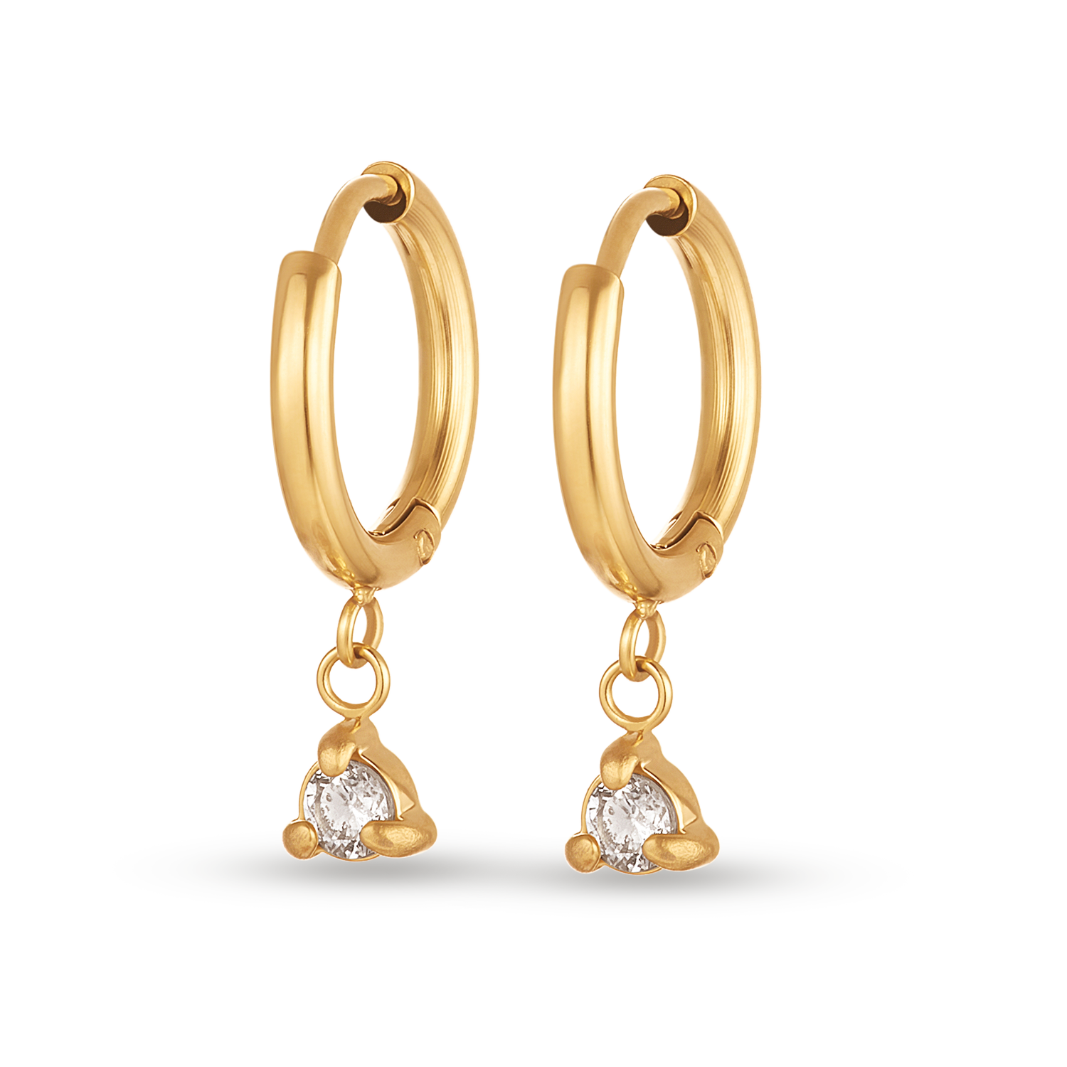 Dolce earrings