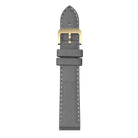 Grey Suede Bracelet - Cascalia