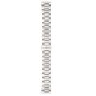 Caratello Stainless Steel Strap - Cascalia