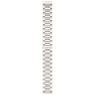 Arco Stainless Steel Strap - Cascalia