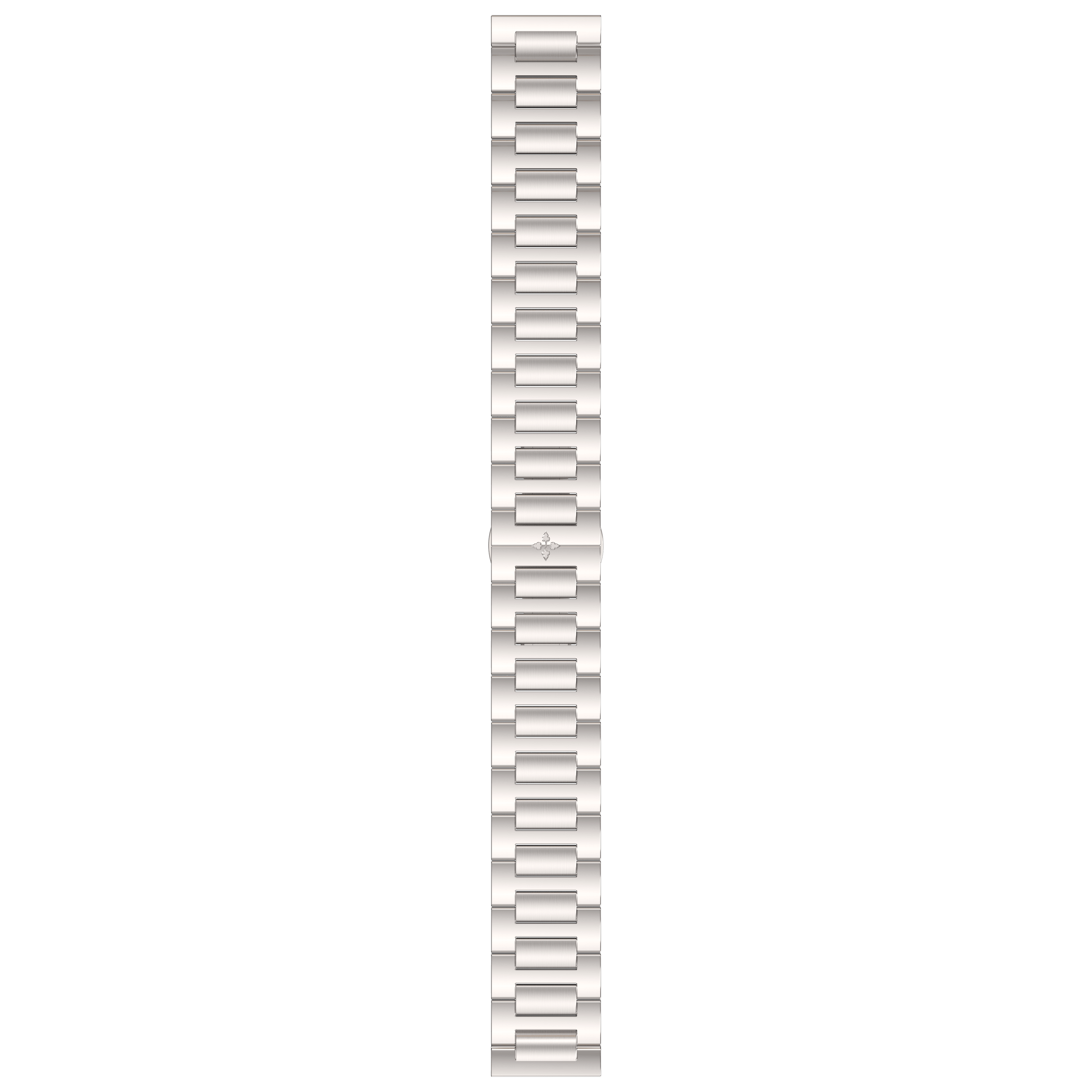 Arco Stainless Steel Strap - Cascalia