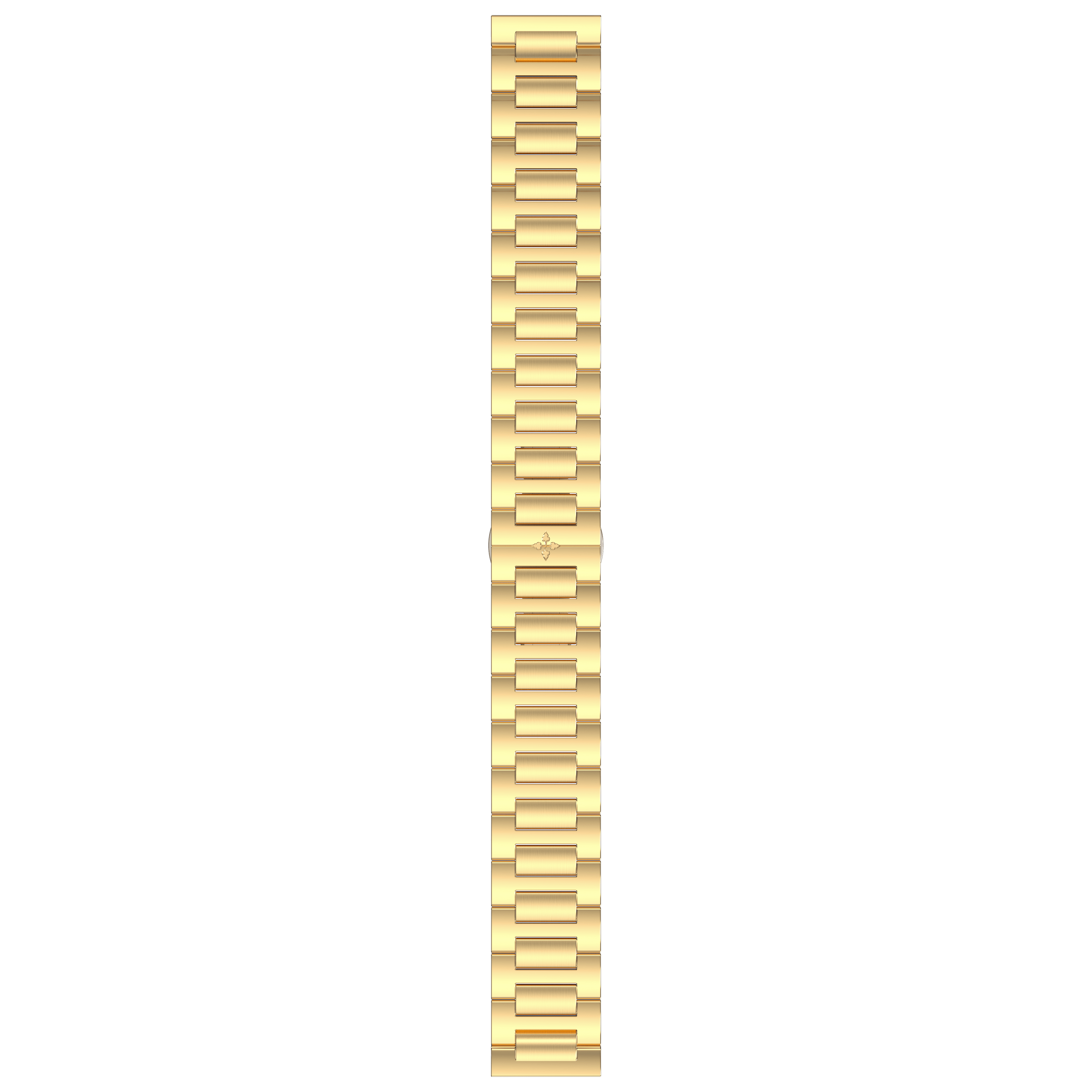 Arco Gold Strap - Cascalia