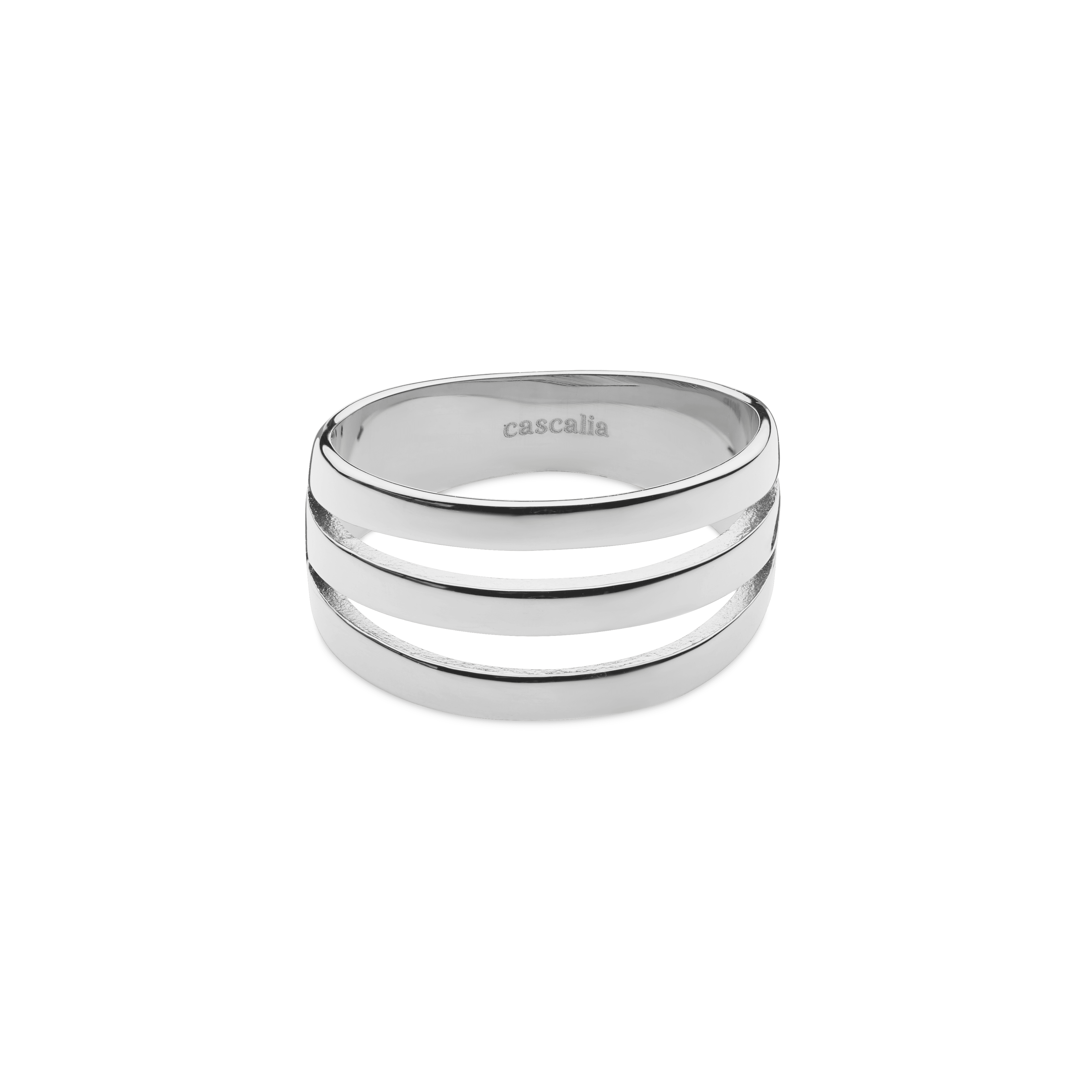 Luce Vita ring - Cascalia