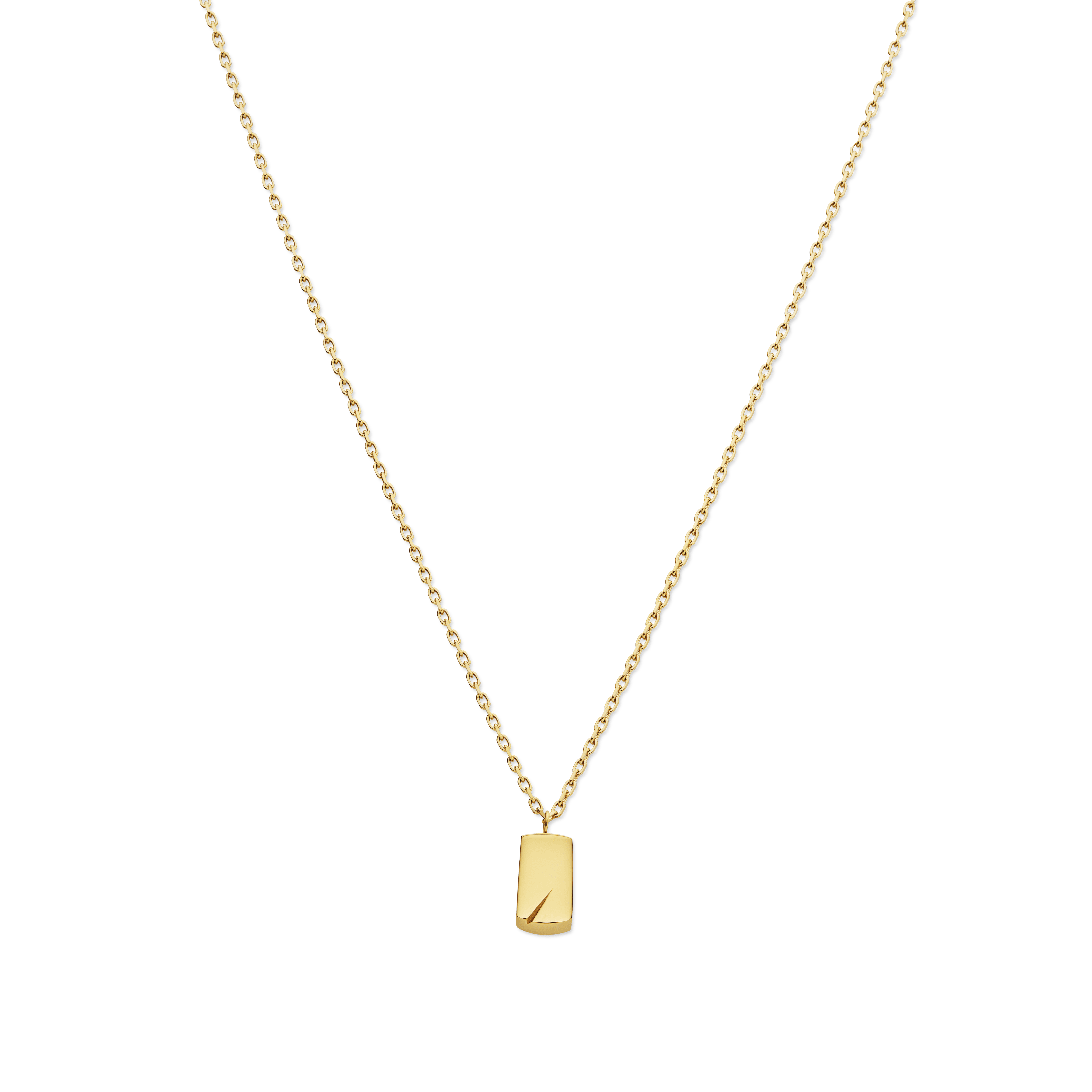 Selvaggio necklace - Cascalia