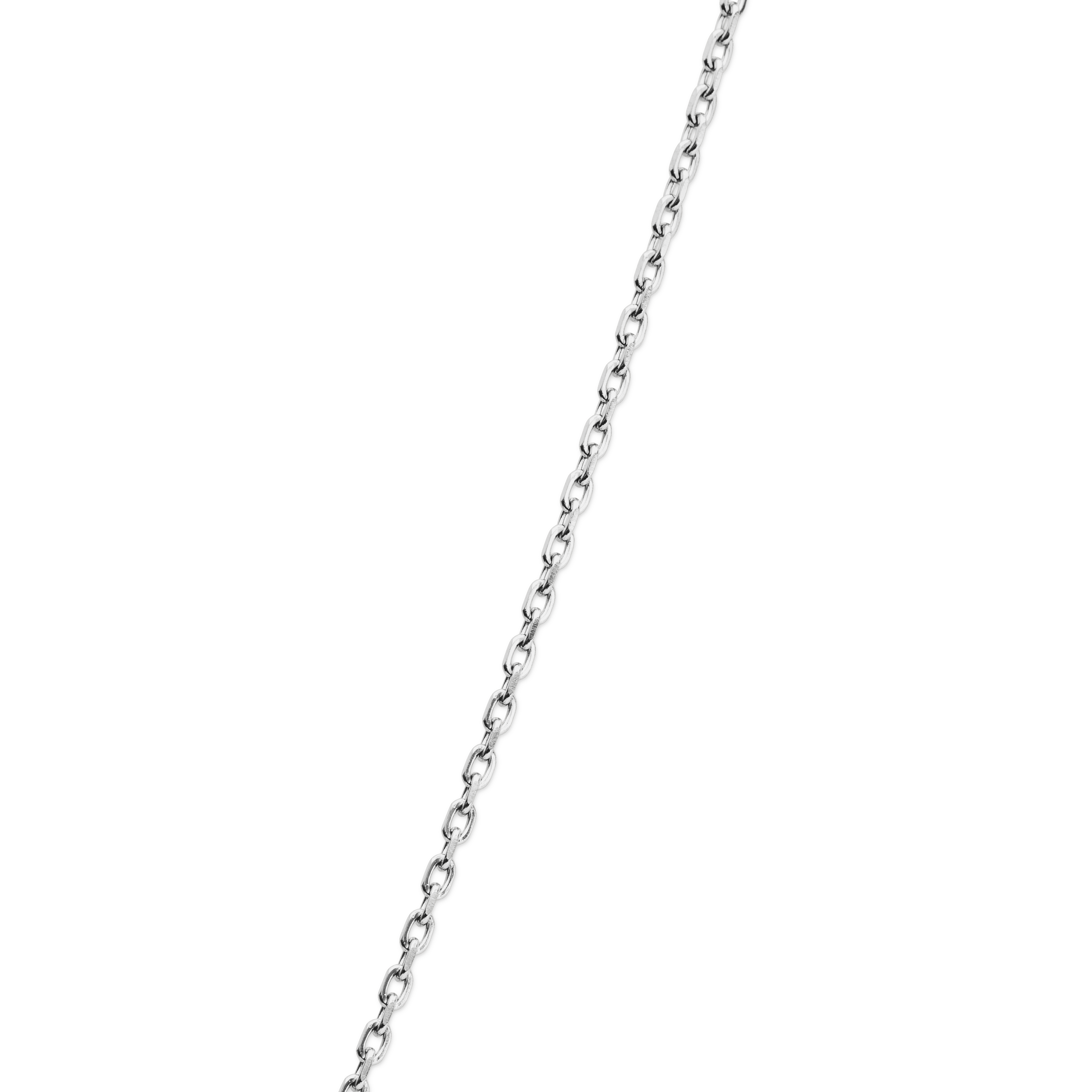 Luce necklace – Cascalia