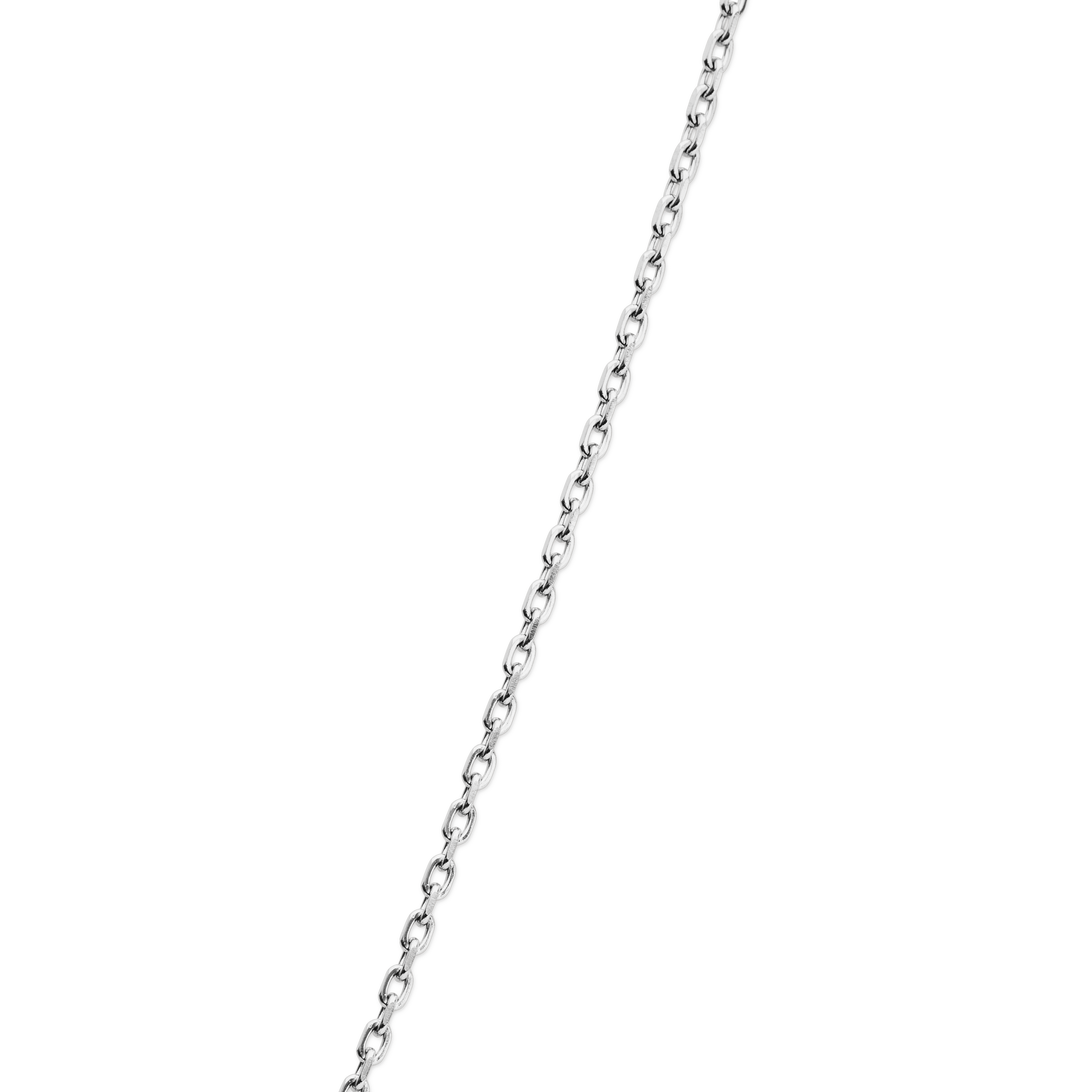 Portafortuna necklace - Cascalia