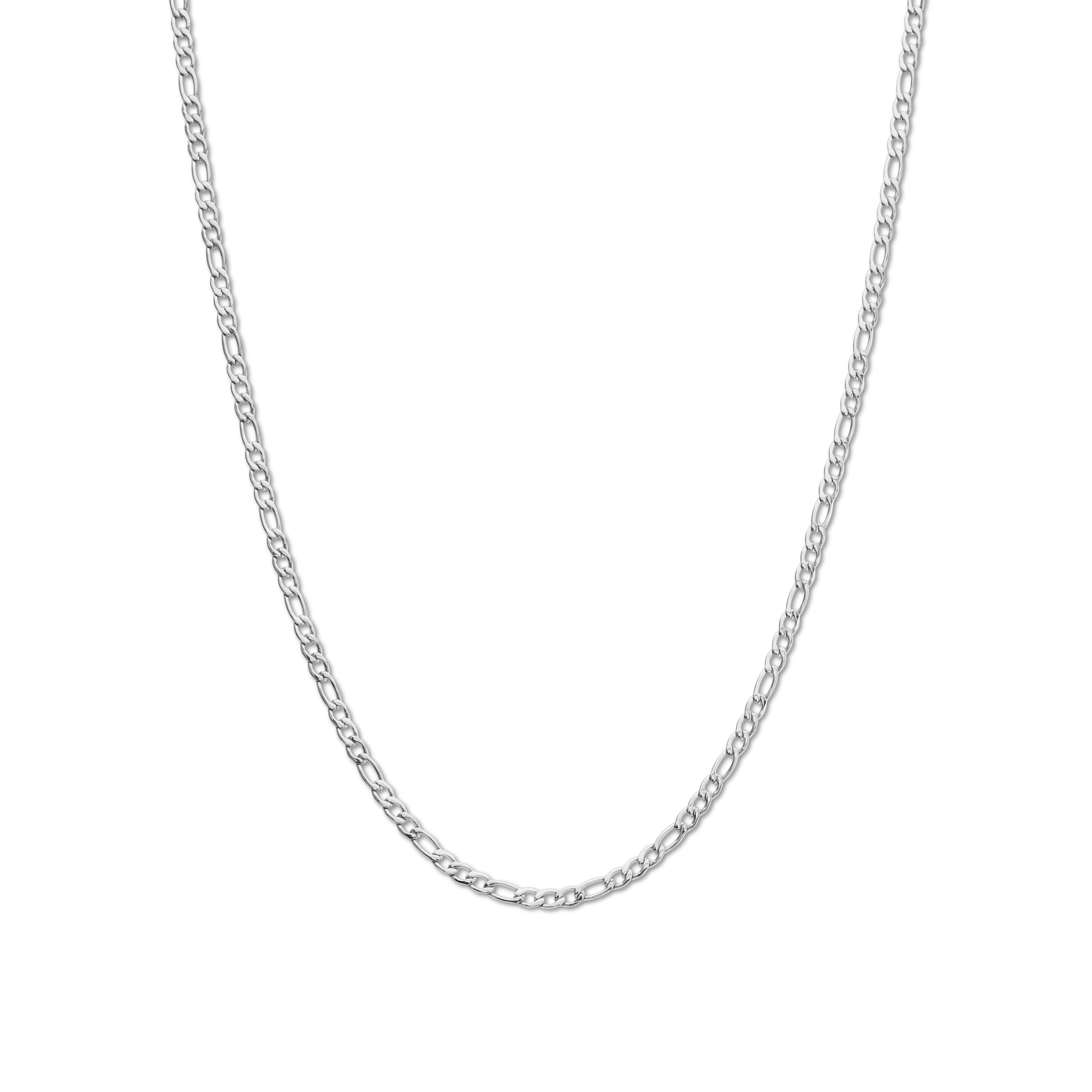 3mm Mare necklace - Cascalia