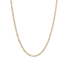 3mm Mare necklace - Cascalia