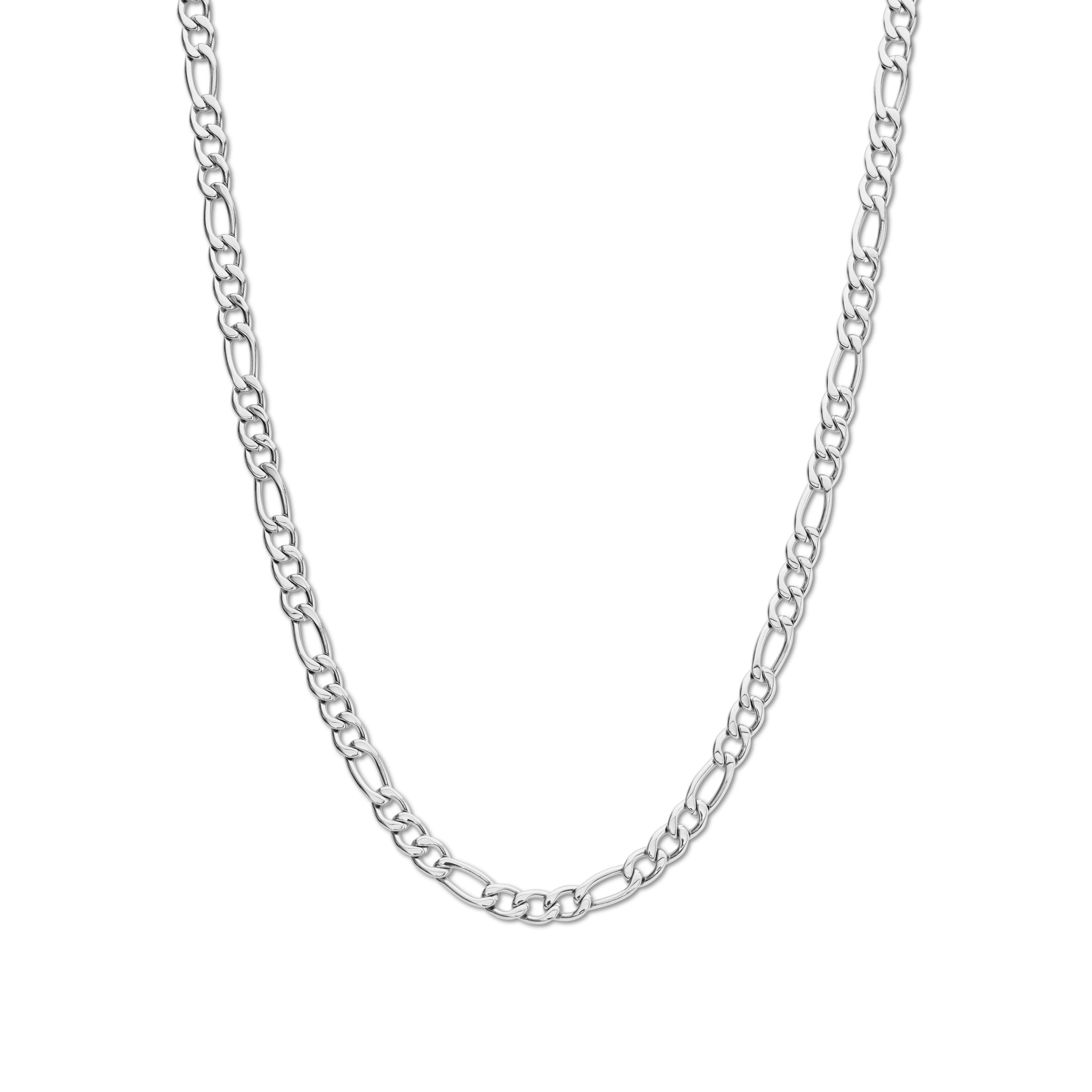5mm Mare necklace - Cascalia
