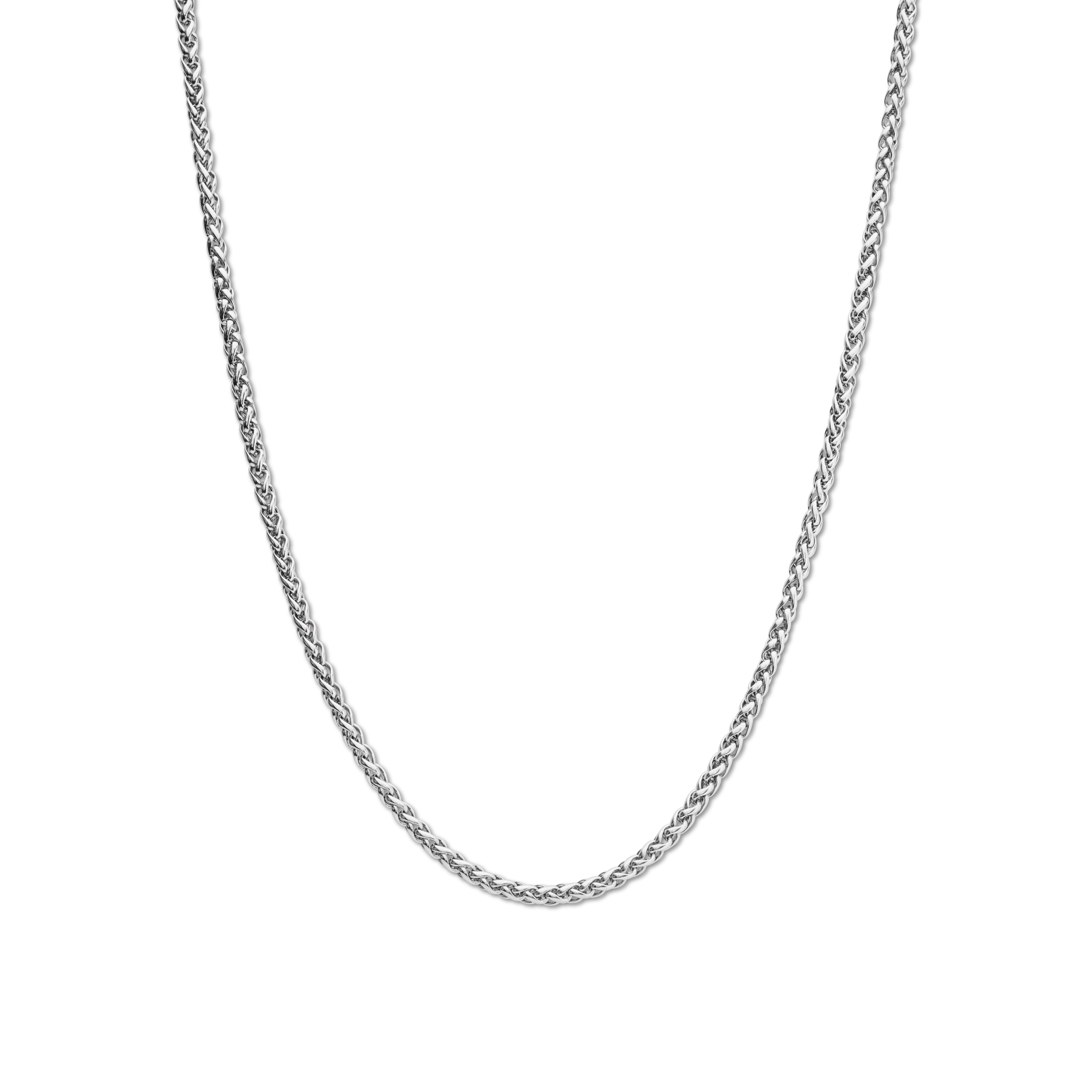 3mm Vita Mia necklace - Cascalia