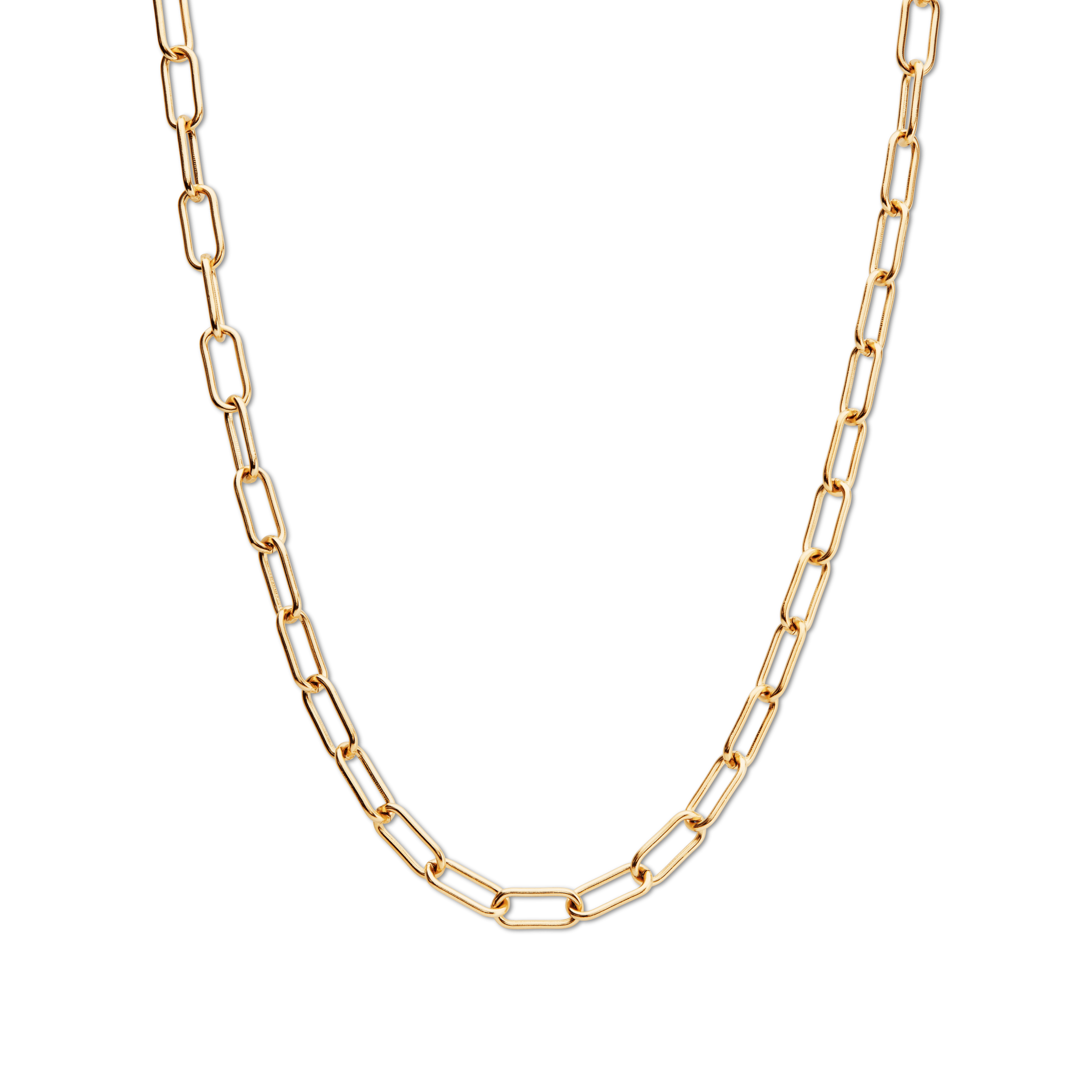 6mm Ricordo necklace - Cascalia