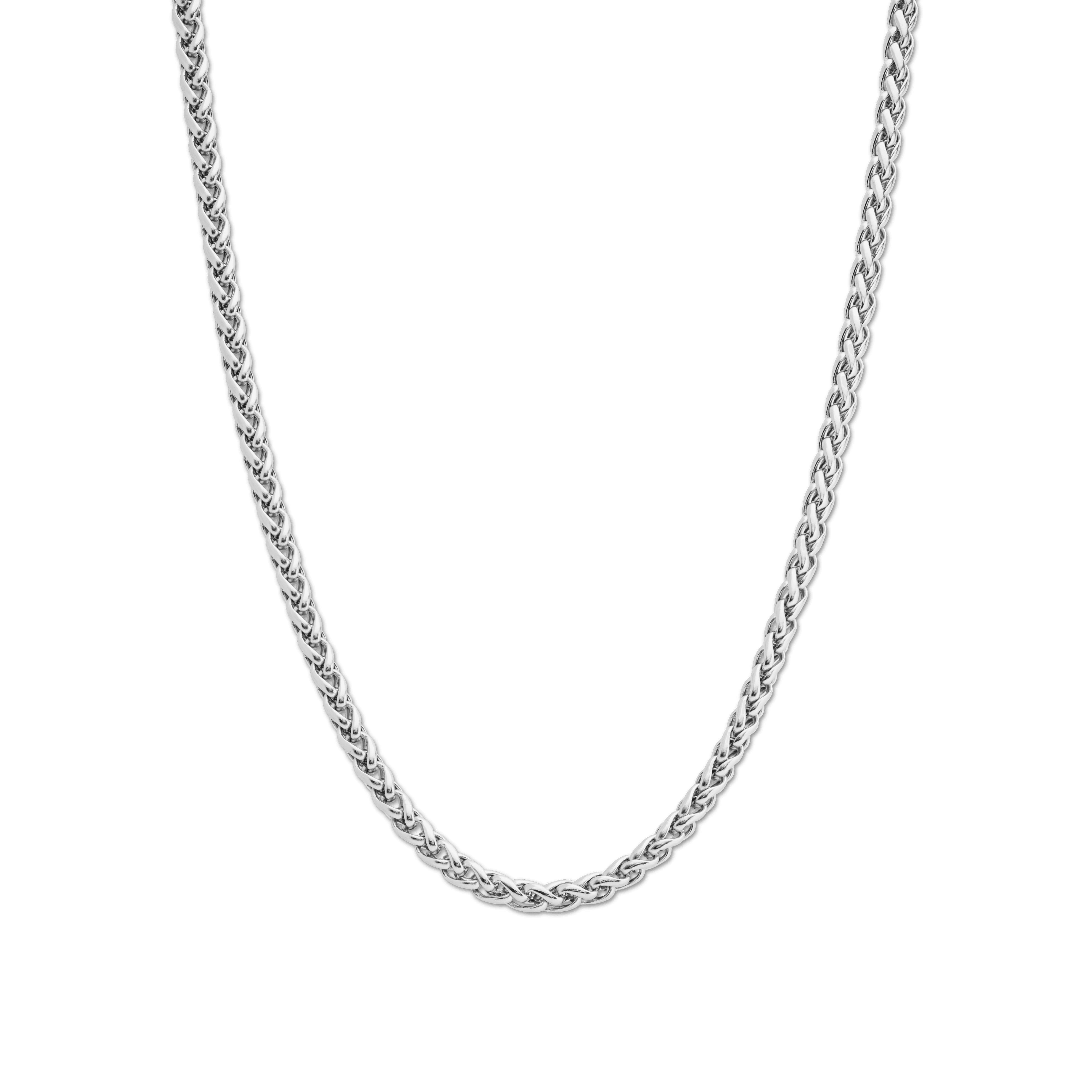 5mm Vita Mia necklace - Cascalia