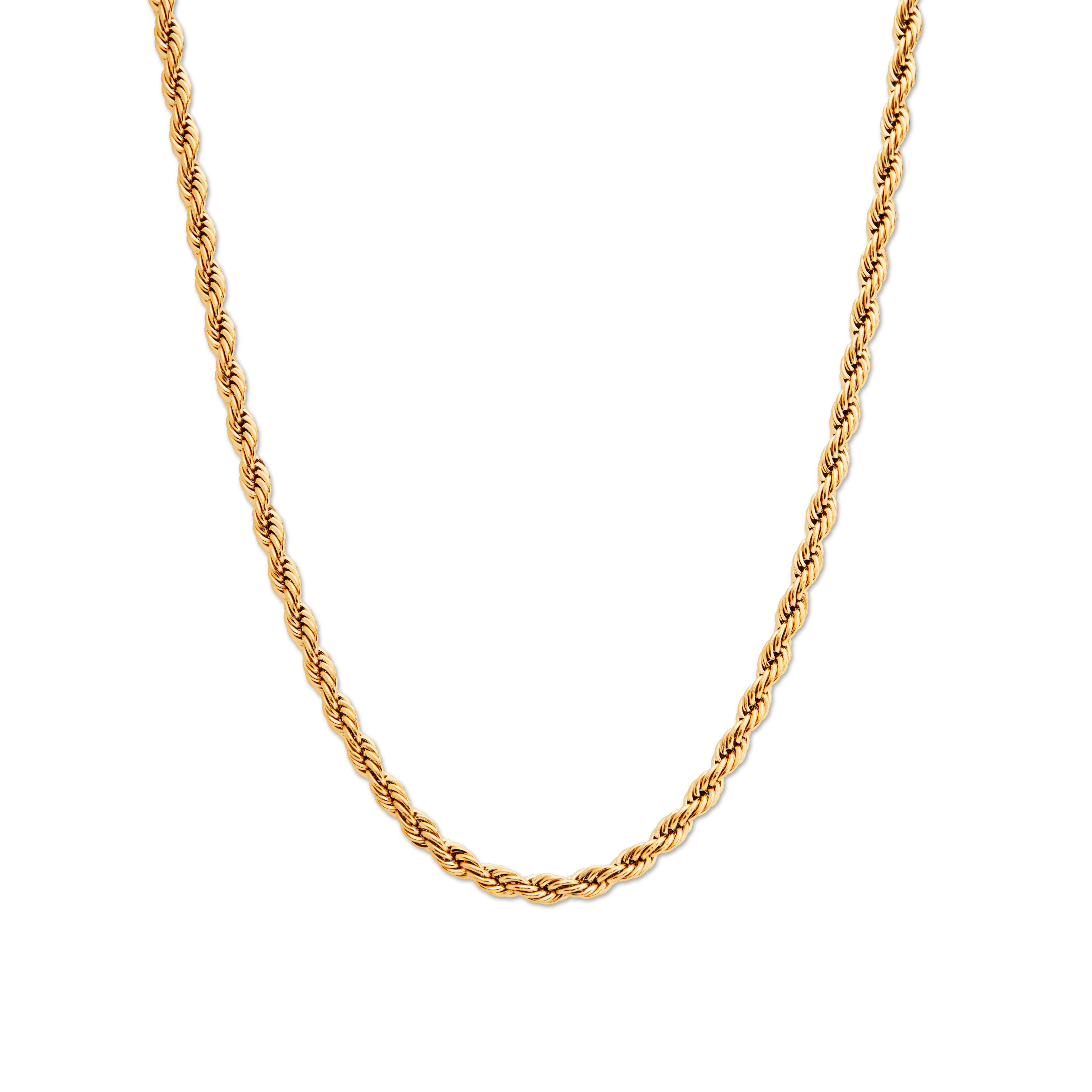 5mm Romantico necklace - Cascalia