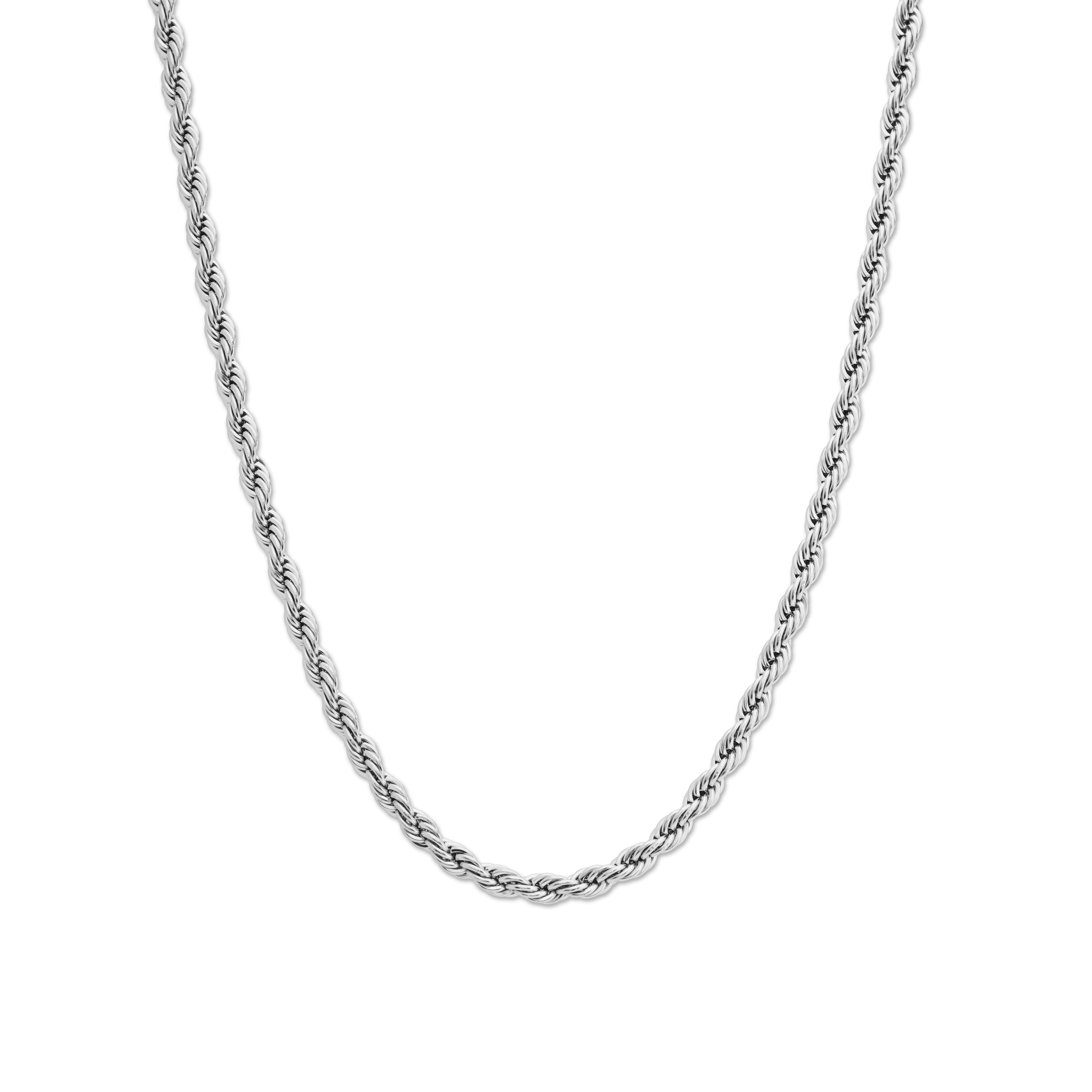 5mm Romantico necklace - Cascalia