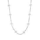 Sole necklace - Cascalia