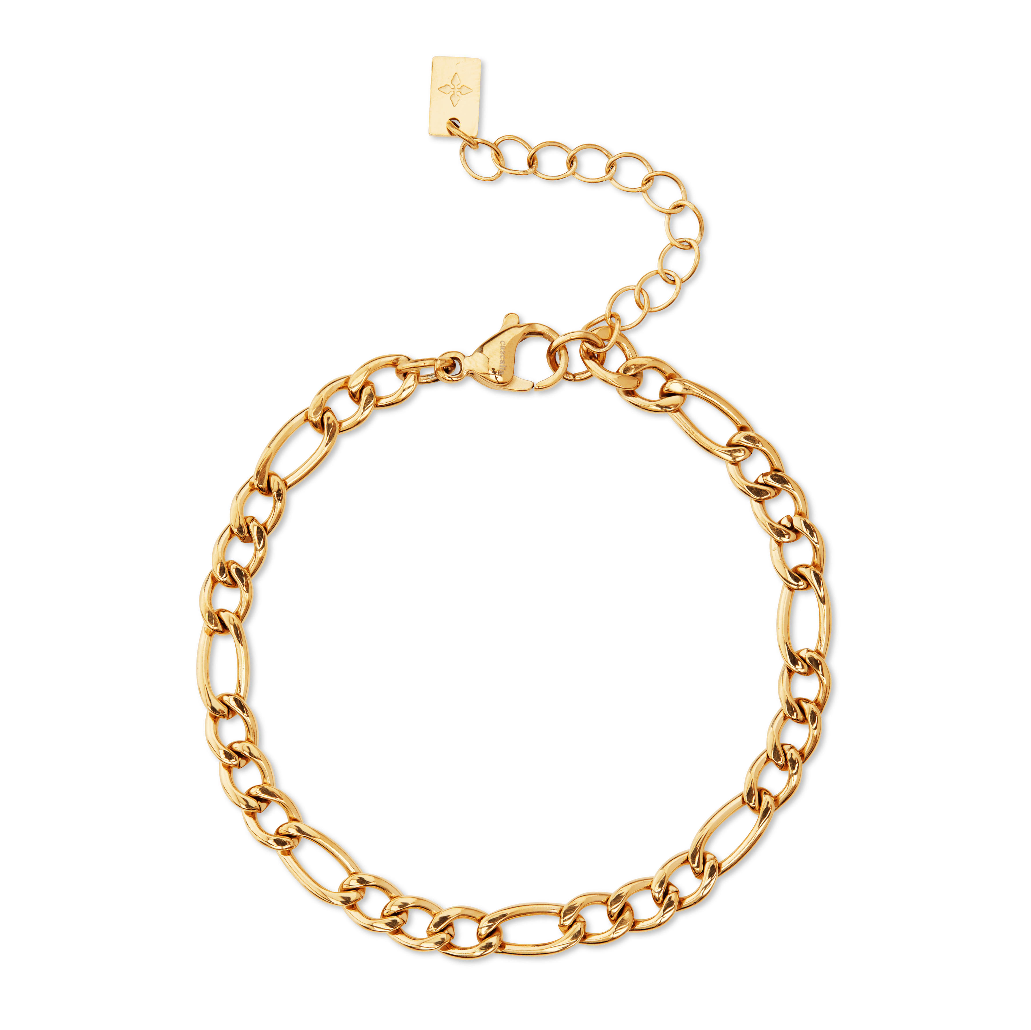 5mm Mare bracelet - Cascalia