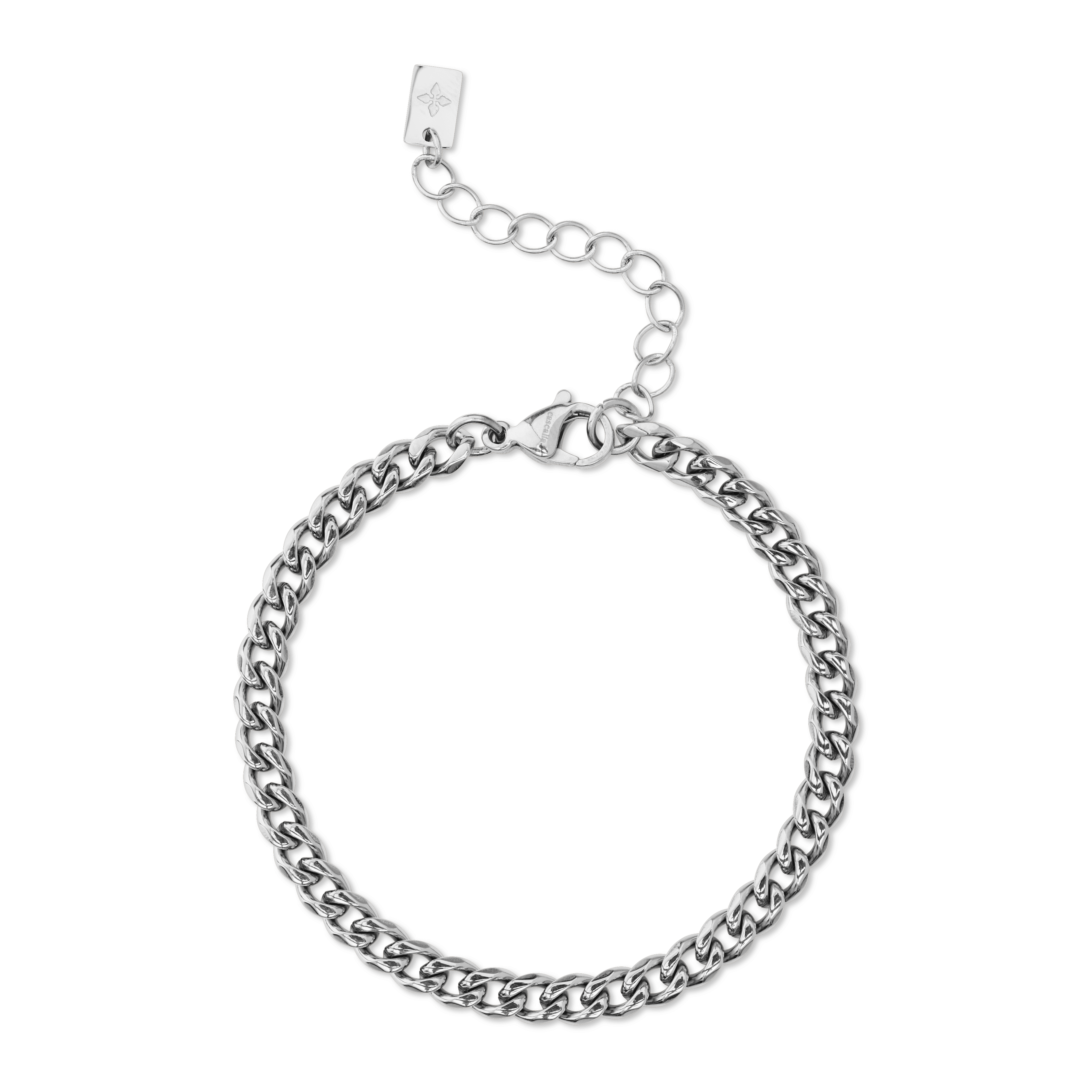 5mm Fiori bracelet - Cascalia