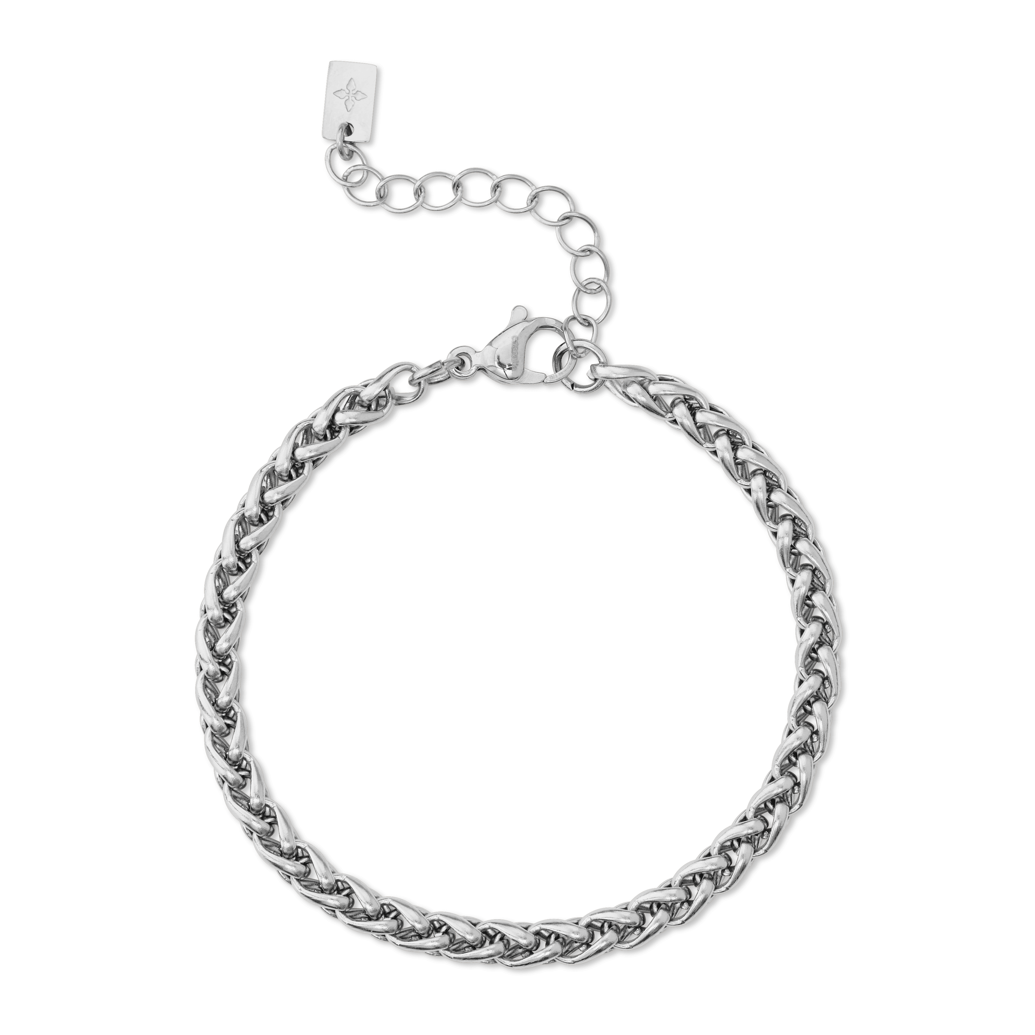 5mm Vita Mia bracelet - Cascalia