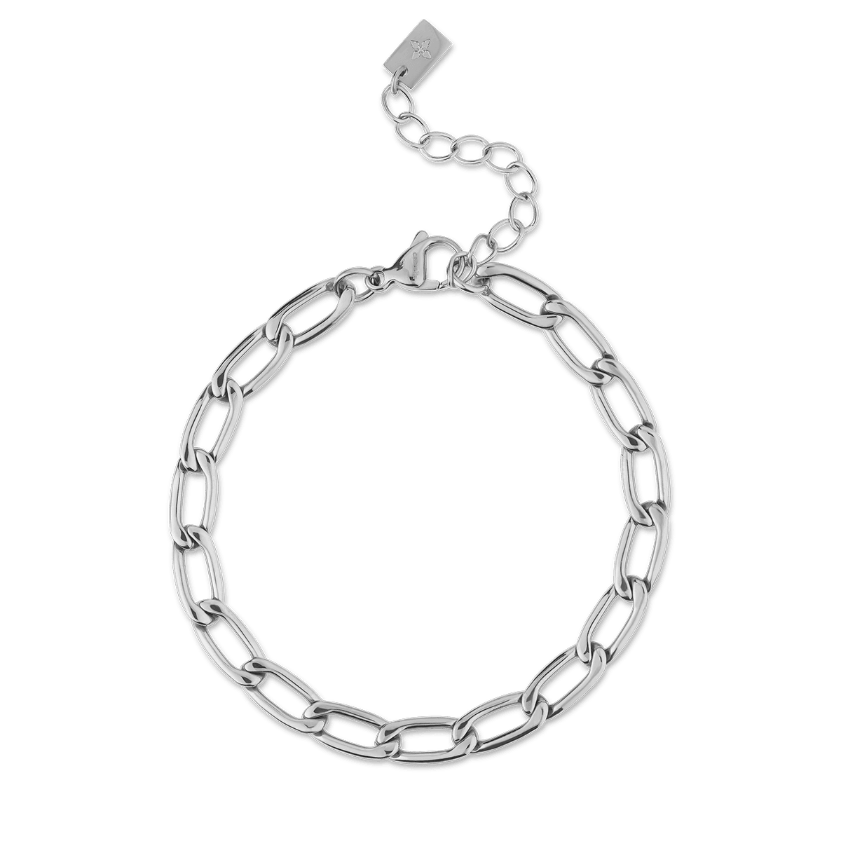 6mm Arcon bracelet - Cascalia