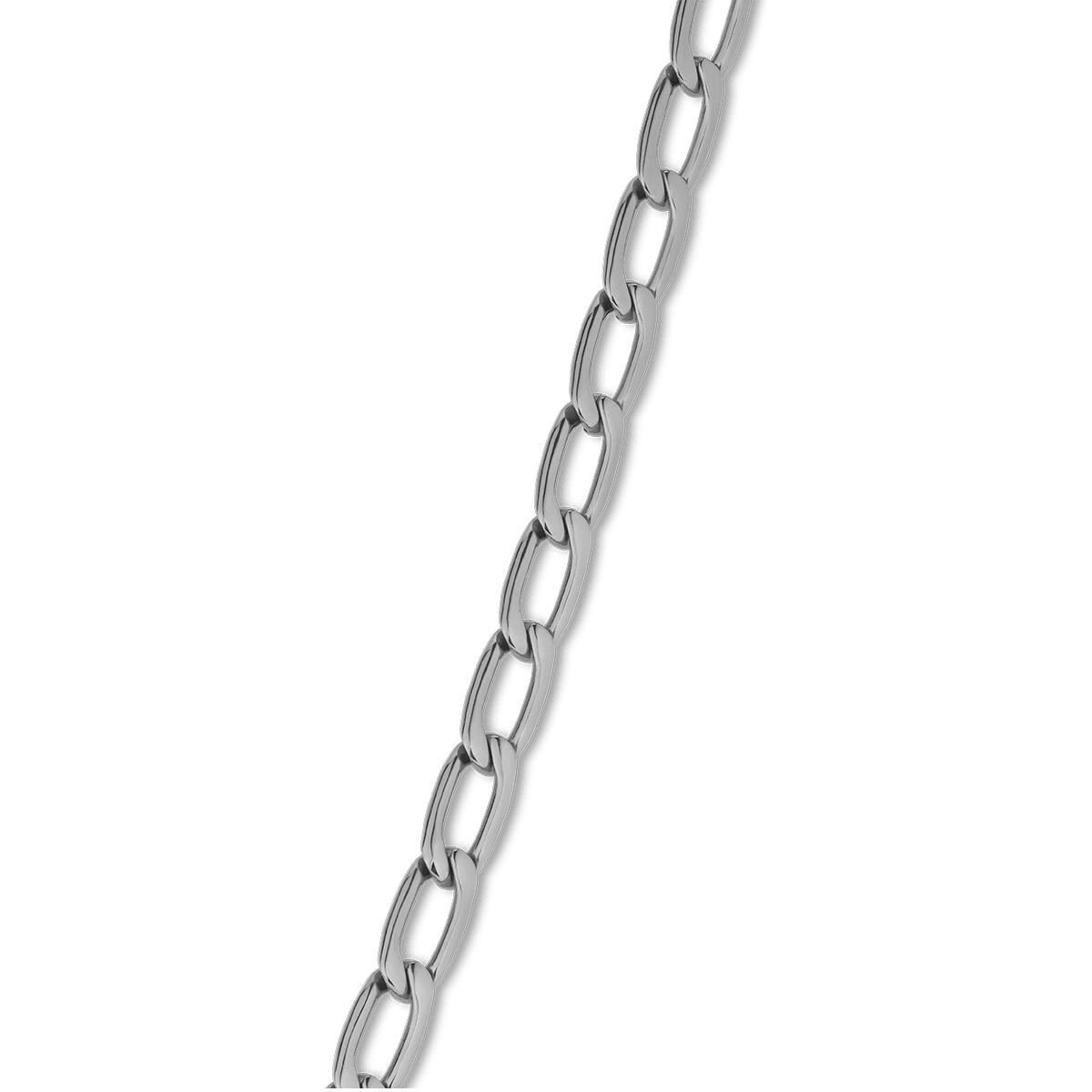 6mm Arcon necklace - Cascalia