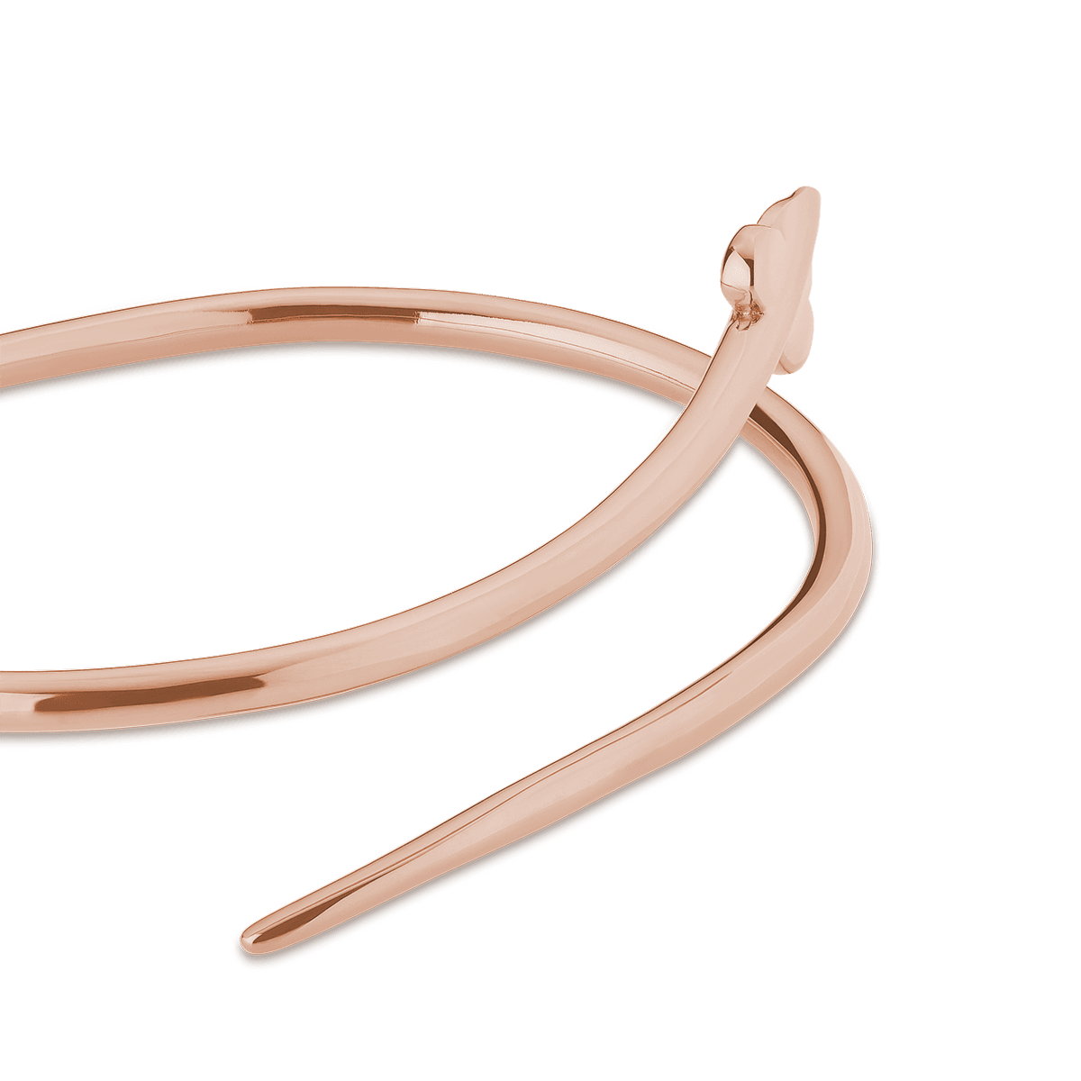 Lueur Bangle - Cascalia