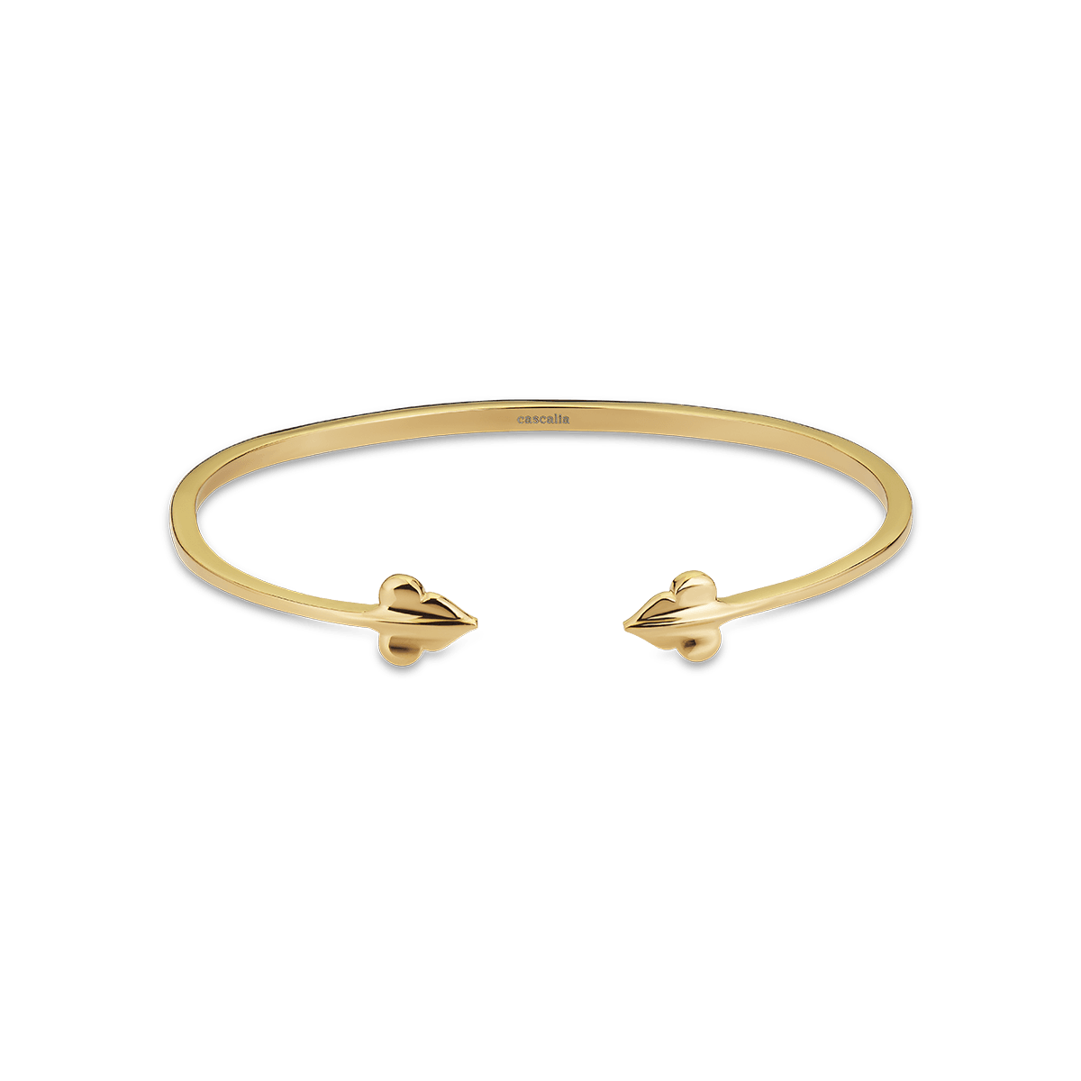 Cometa Bangle - Cascalia