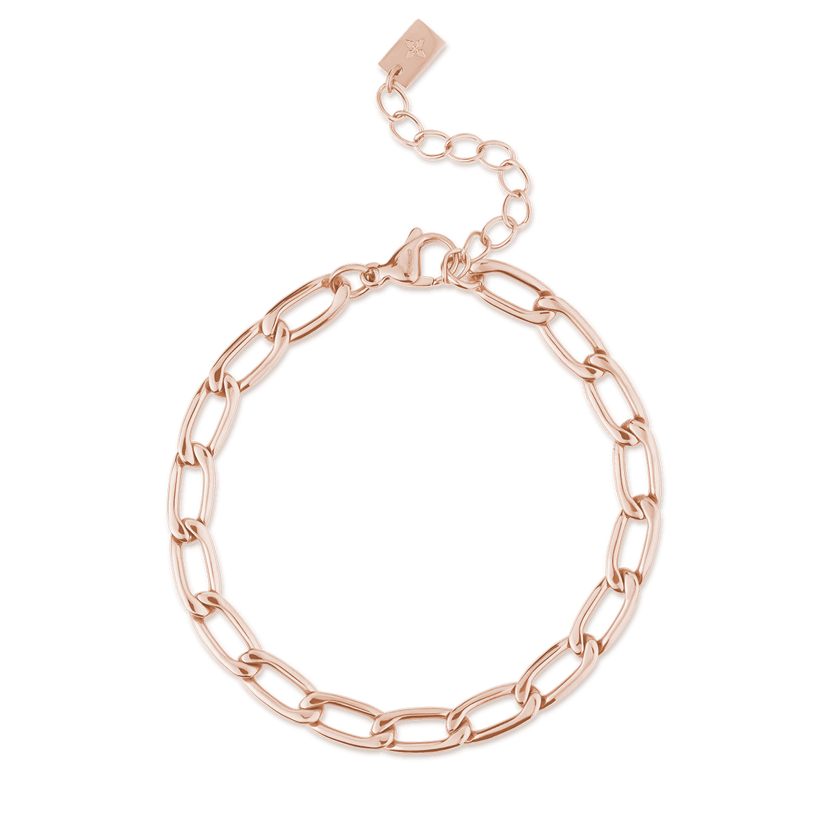6mm Arcon bracelet - Cascalia