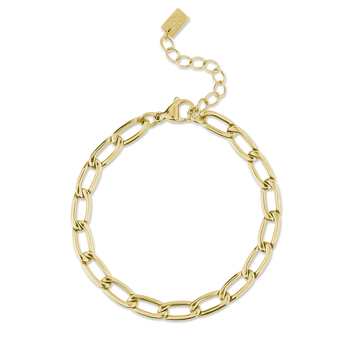 6mm Arcon bracelet - Cascalia