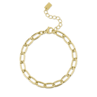 6mm Arcon bracelet - Cascalia