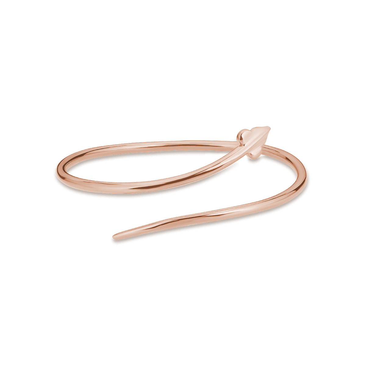 Lueur Bangle - Cascalia