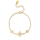 Fonce bracelet - Cascalia