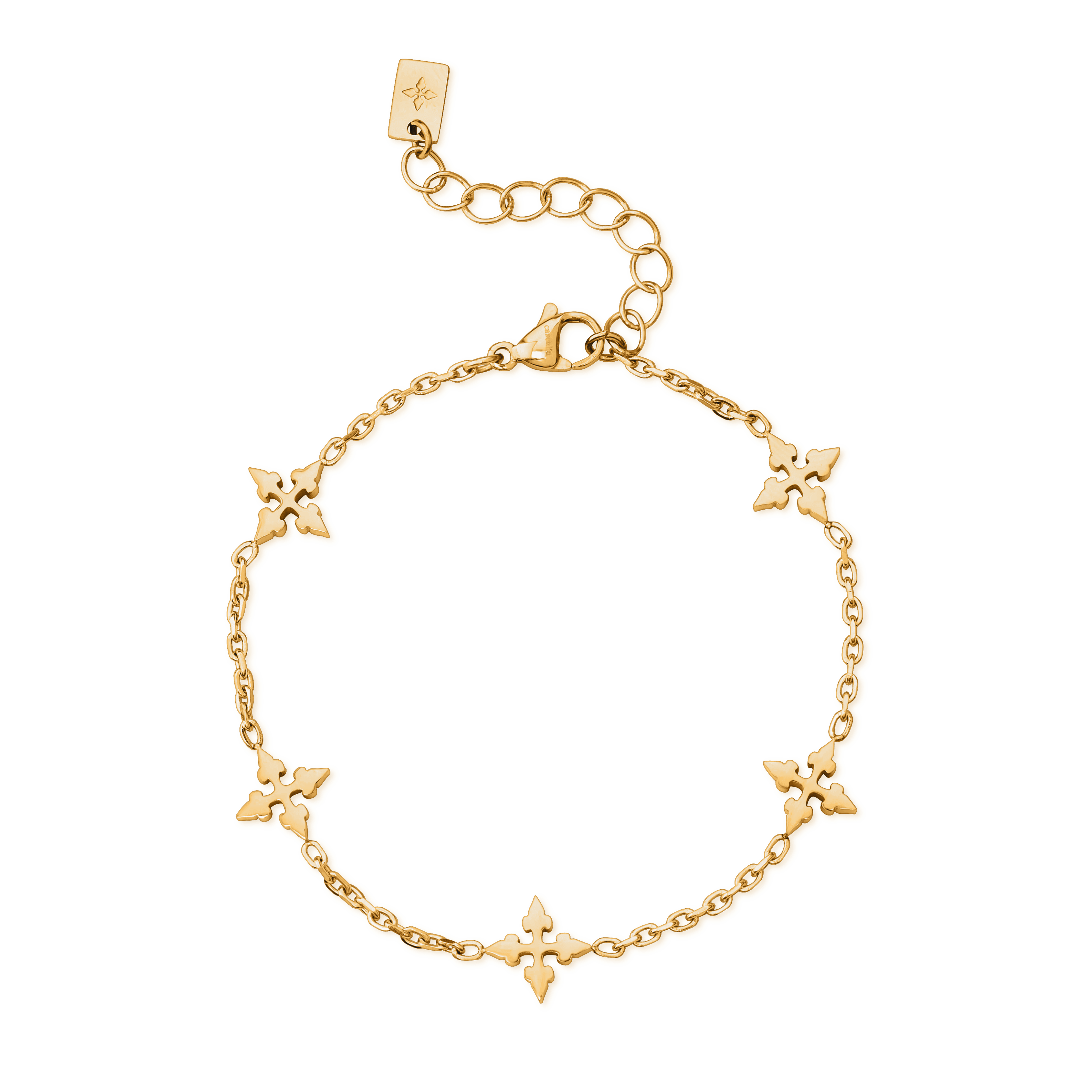 Luna bracelet - Cascalia