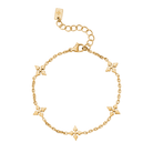 Luna bracelet - Cascalia