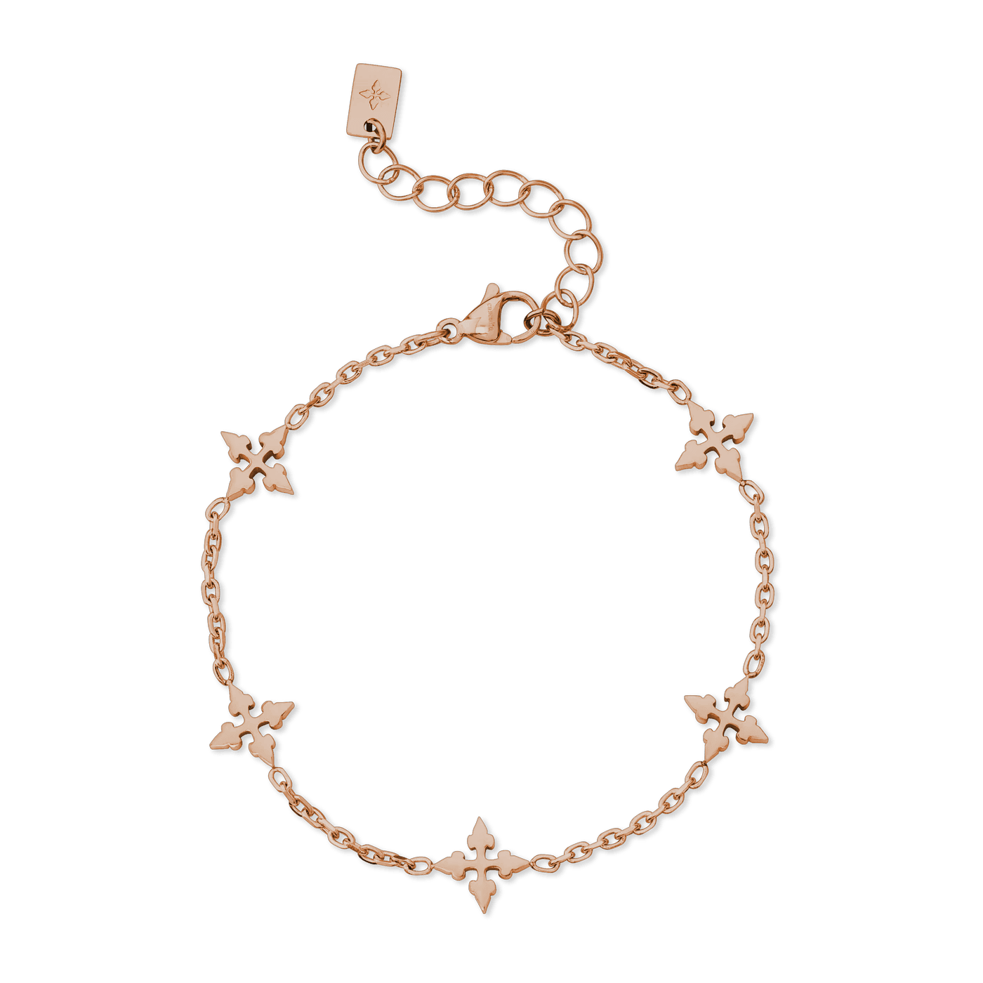 Luna bracelet - Cascalia