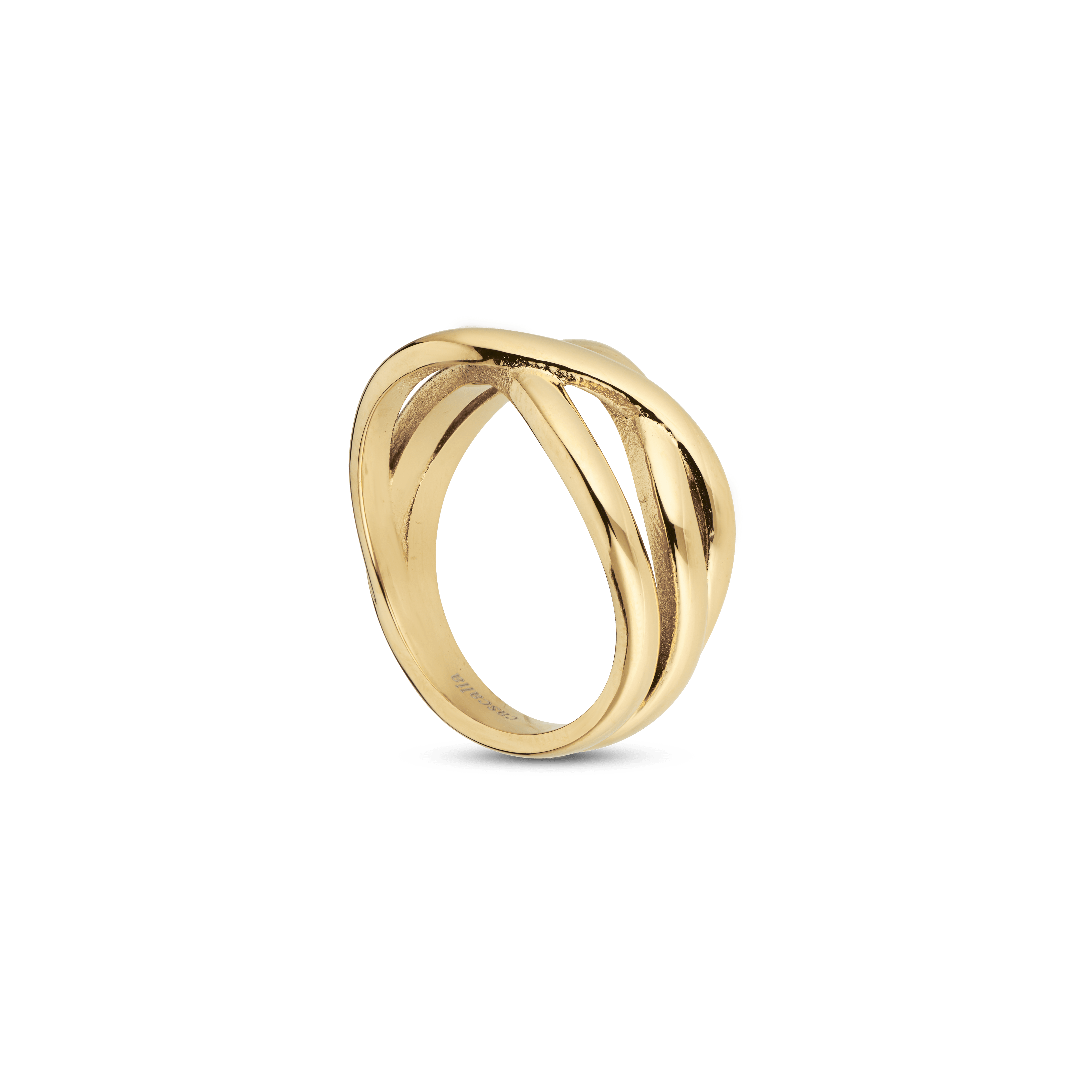 Fuoco ring - Cascalia