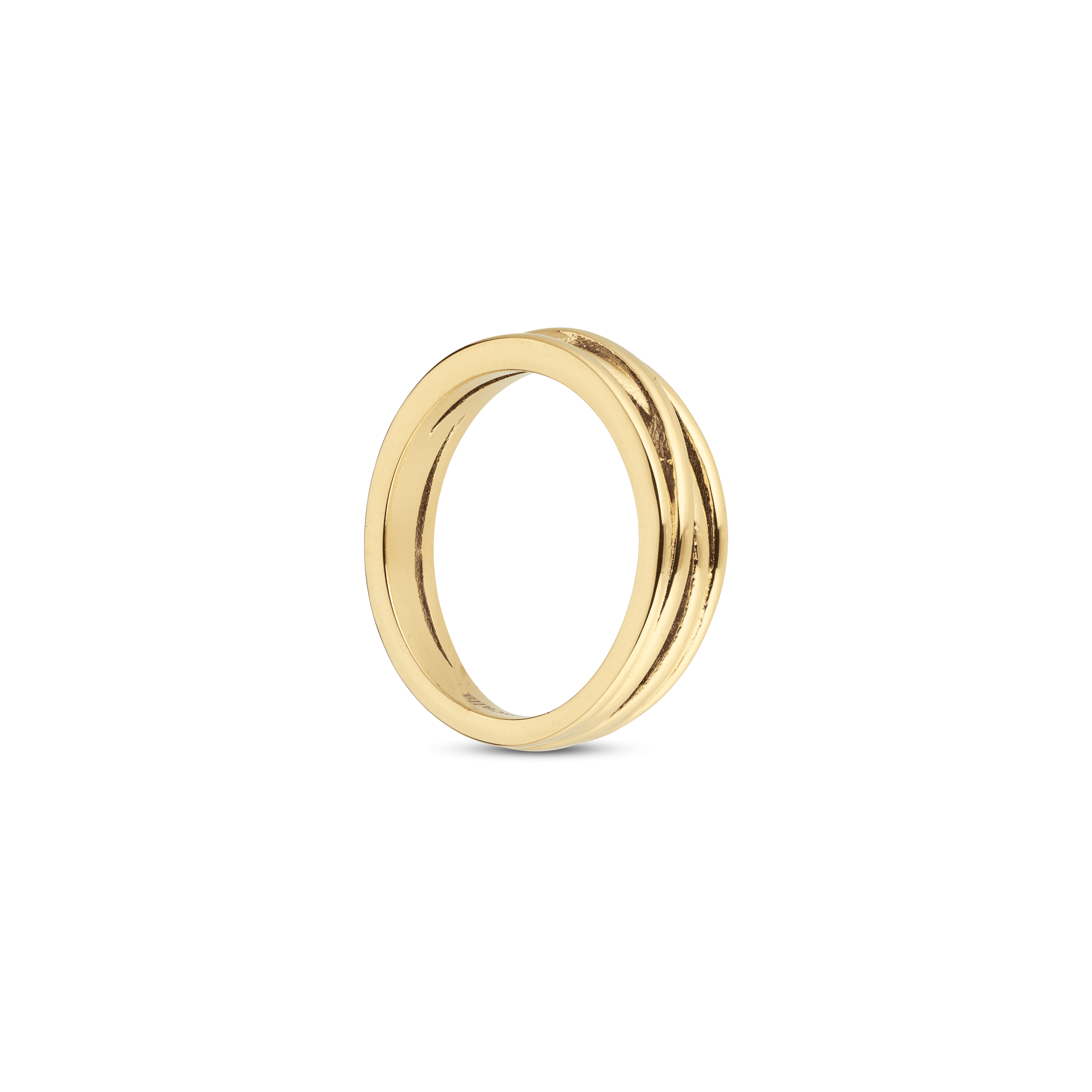 Serré ring - Cascalia