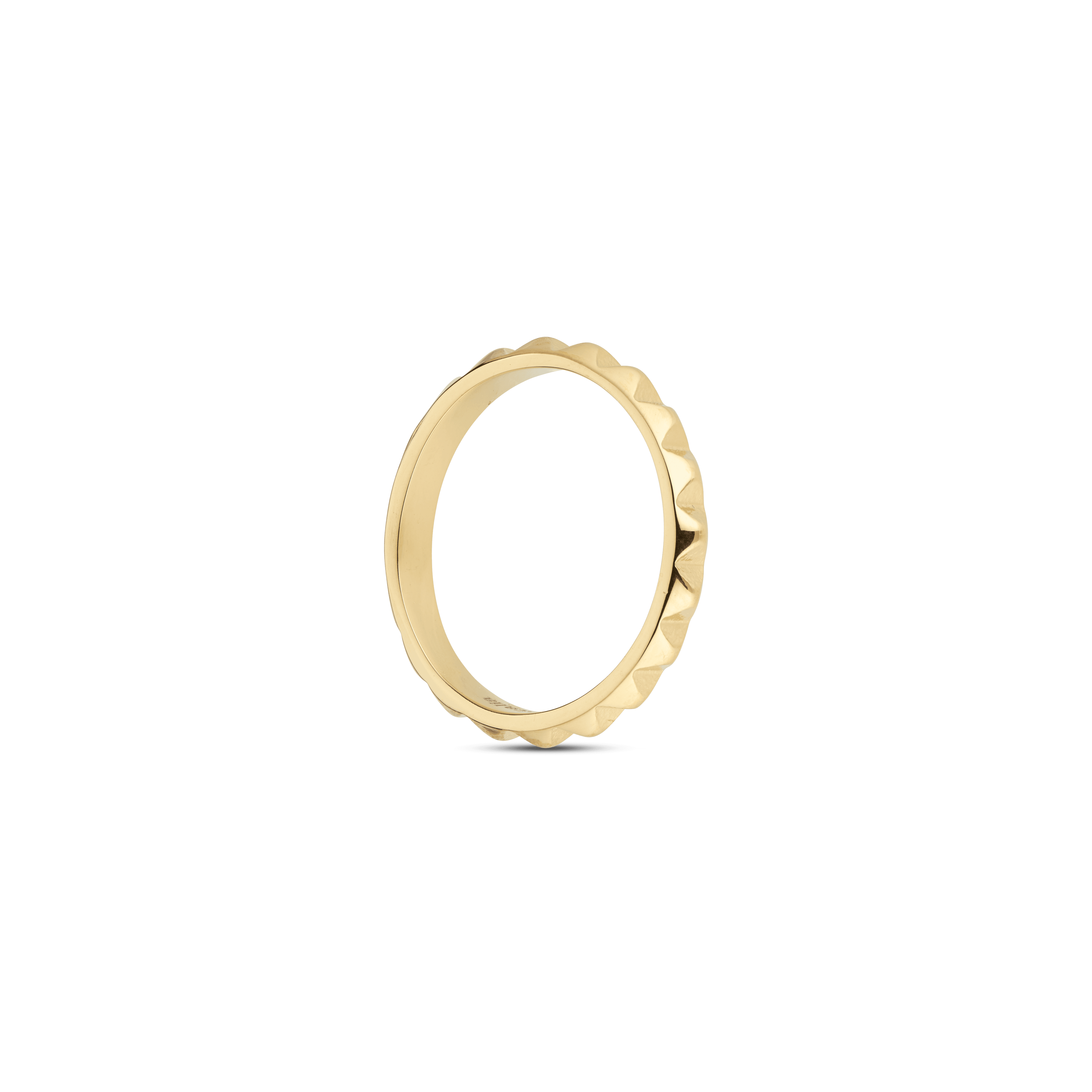 Halo ring - Cascalia