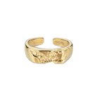 Cerchio ring - Cascalia