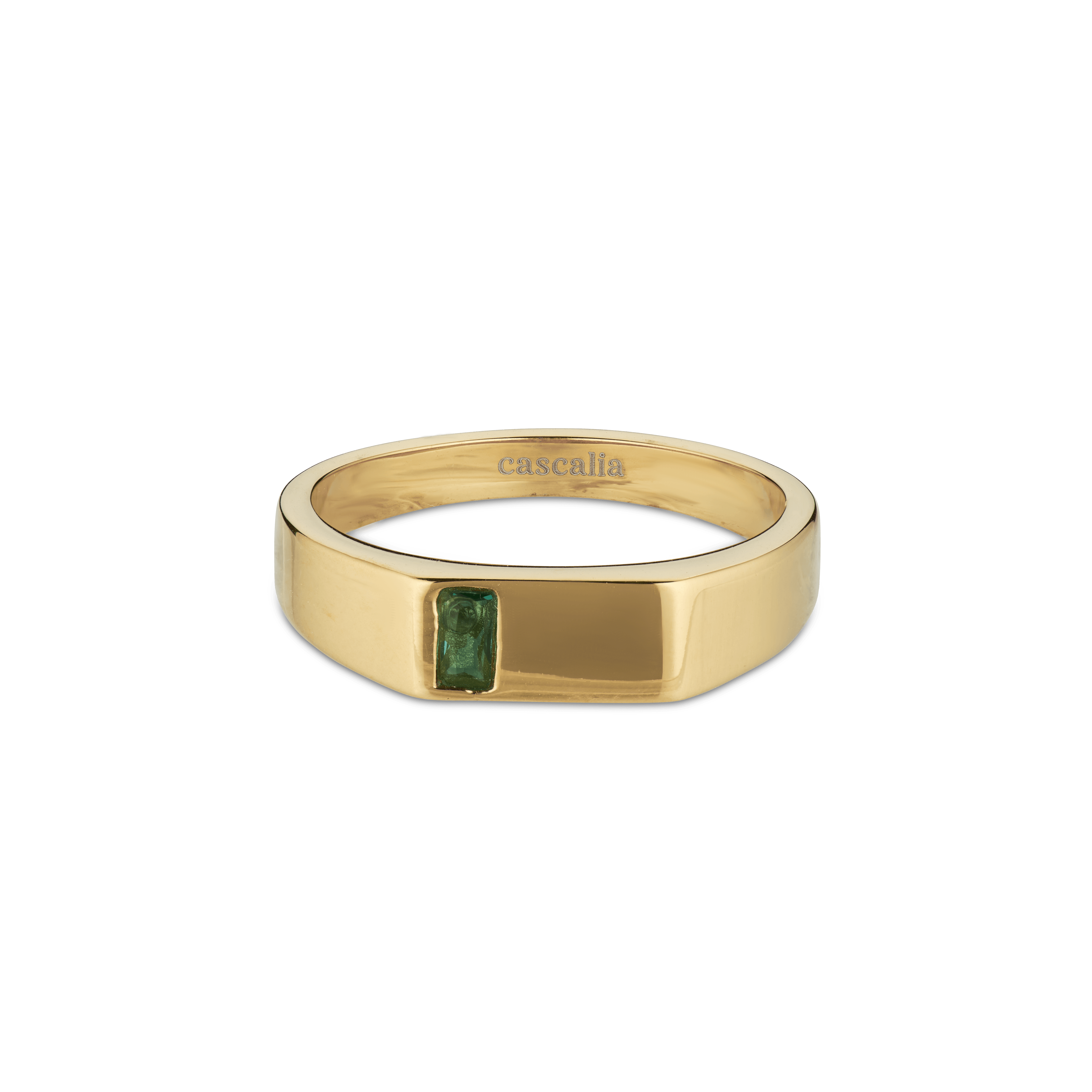 Fiamma ring - Cascalia