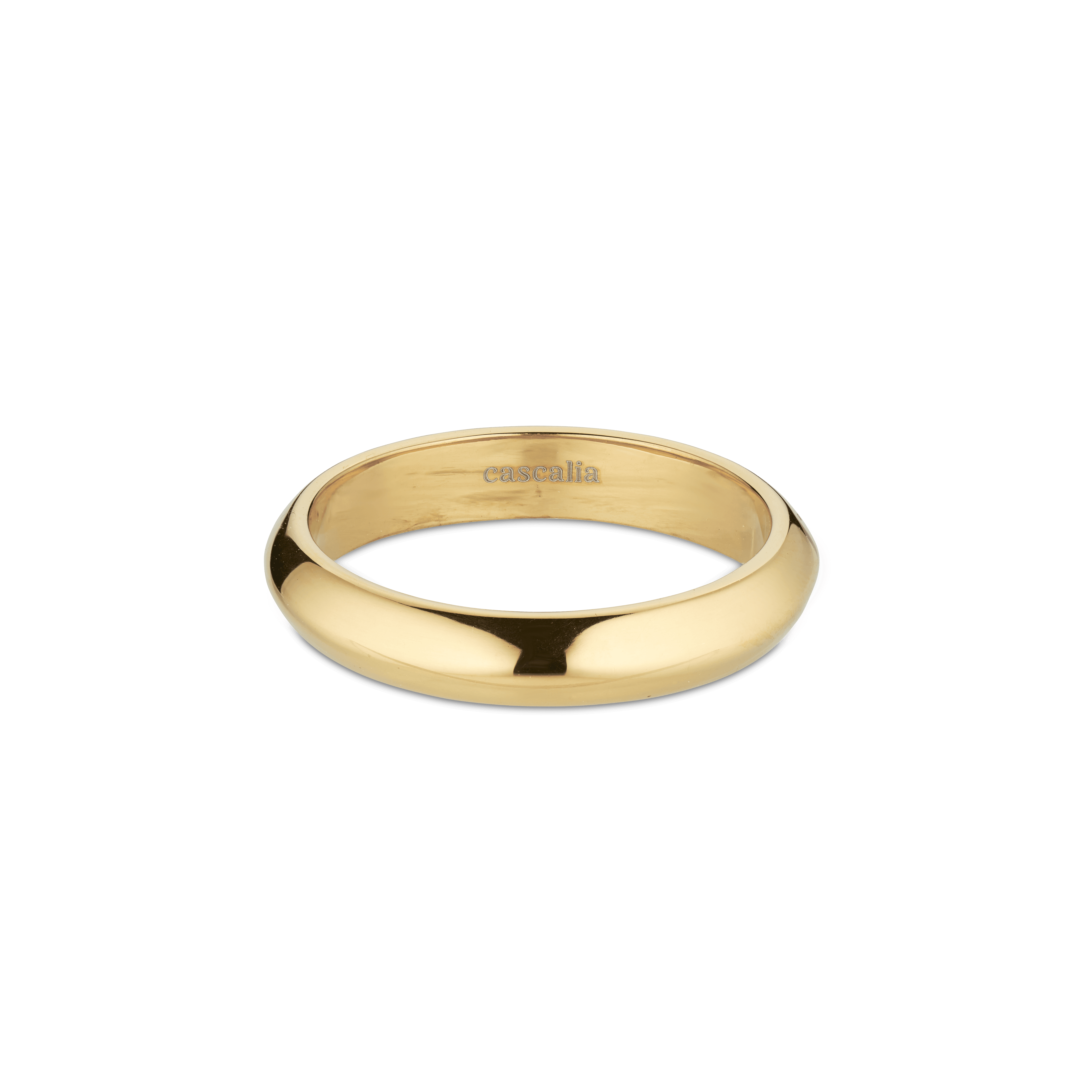 Ember ring - Cascalia