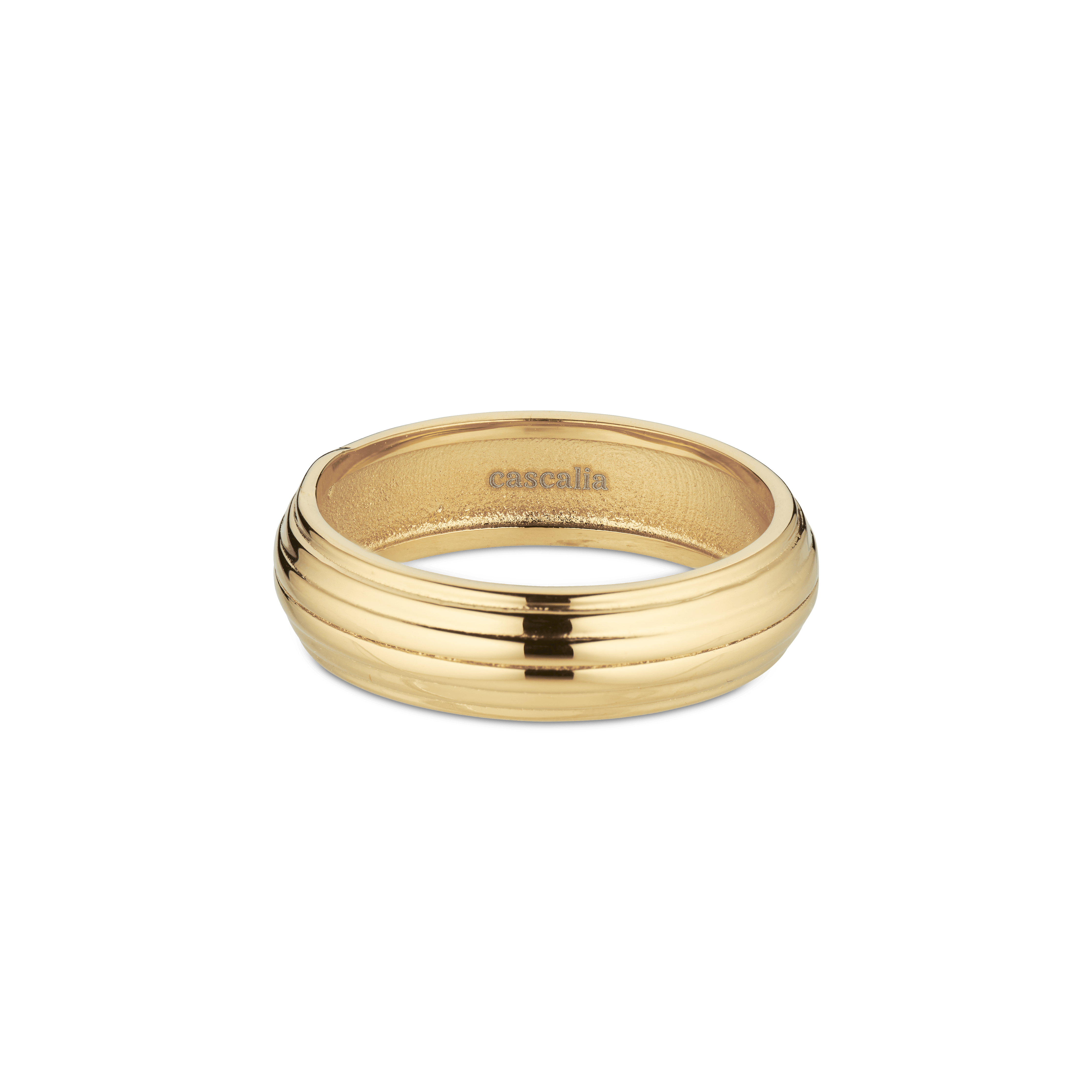 Scala ring - Cascalia