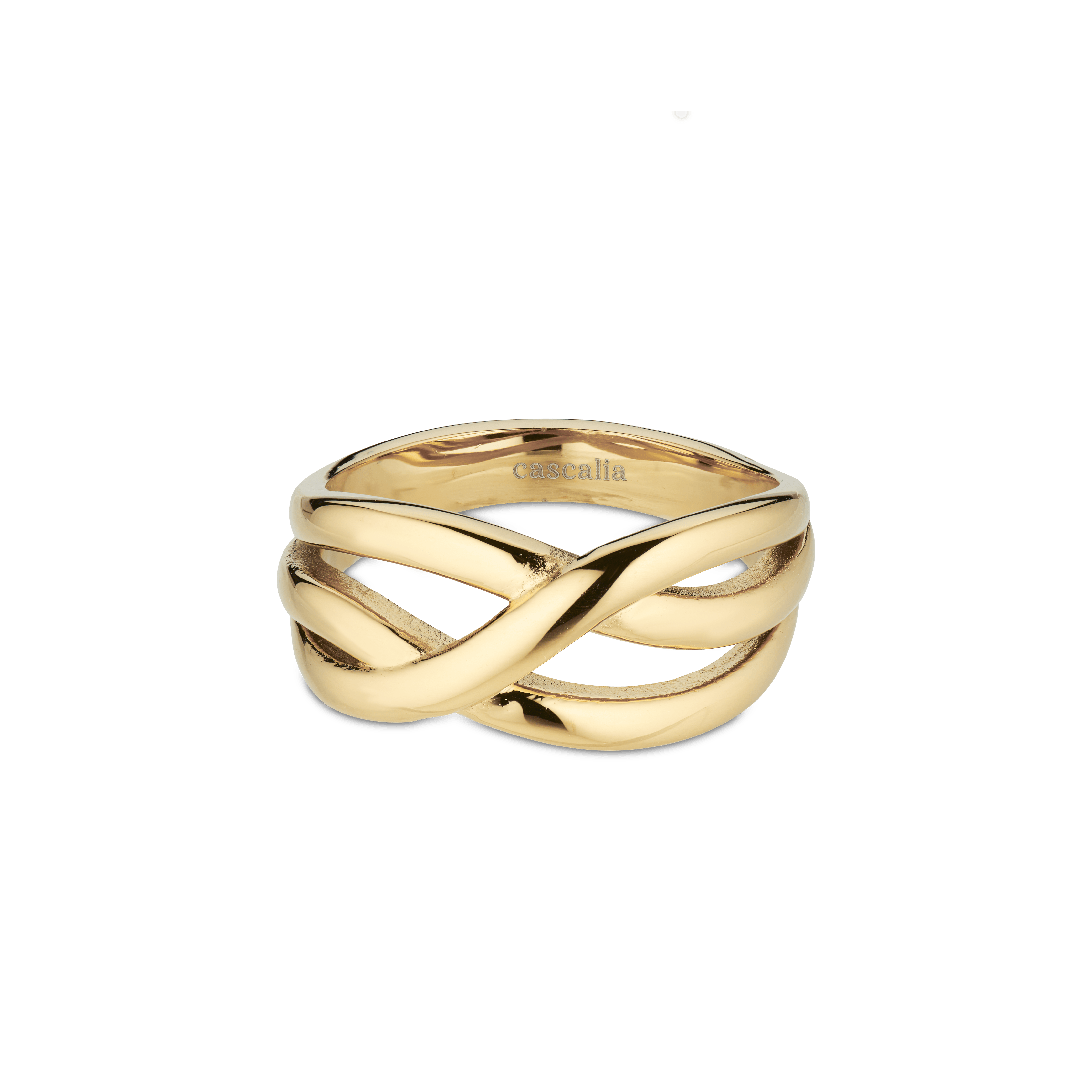 Fuoco ring - Cascalia