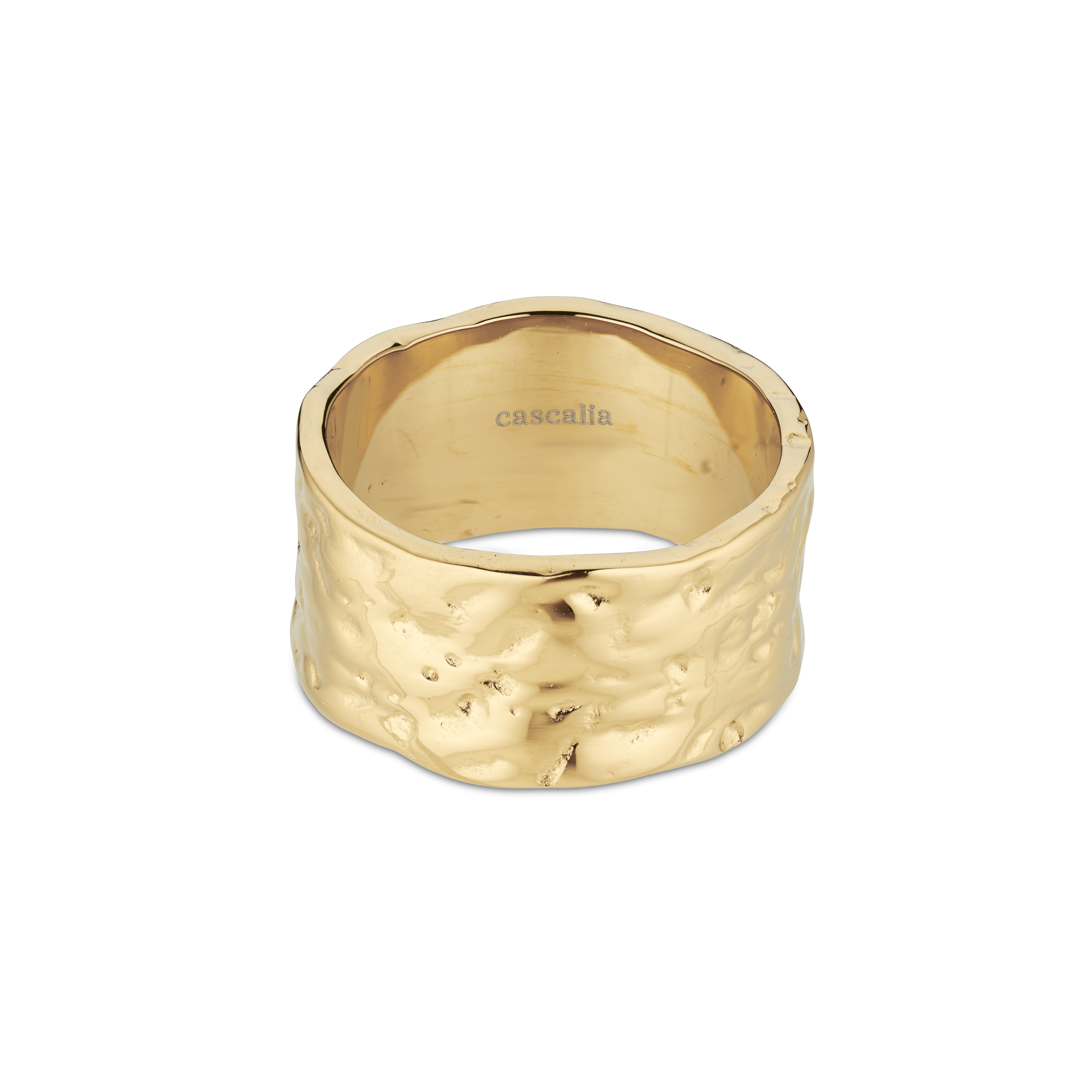 Arcus ring - Cascalia