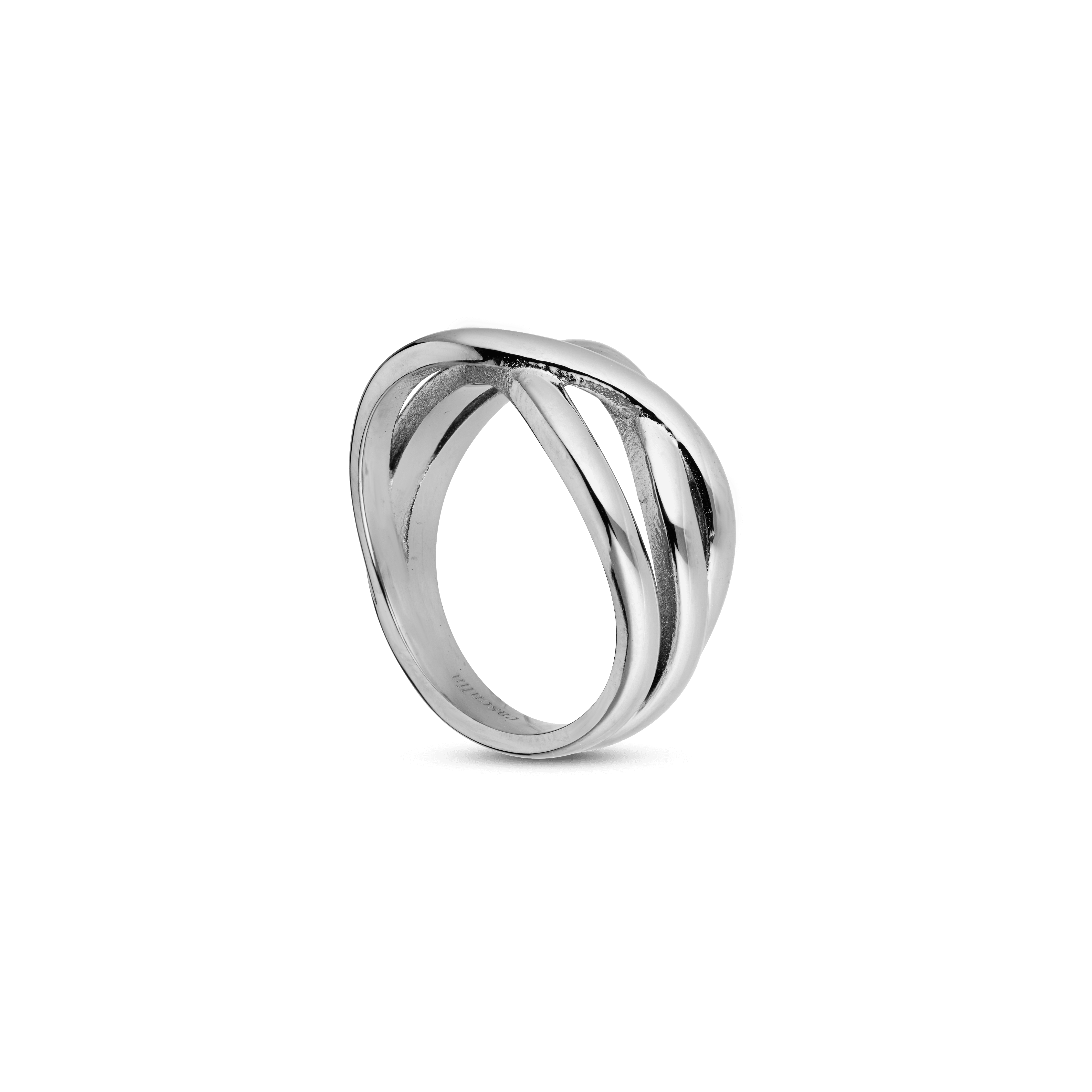 Fuoco ring - Cascalia