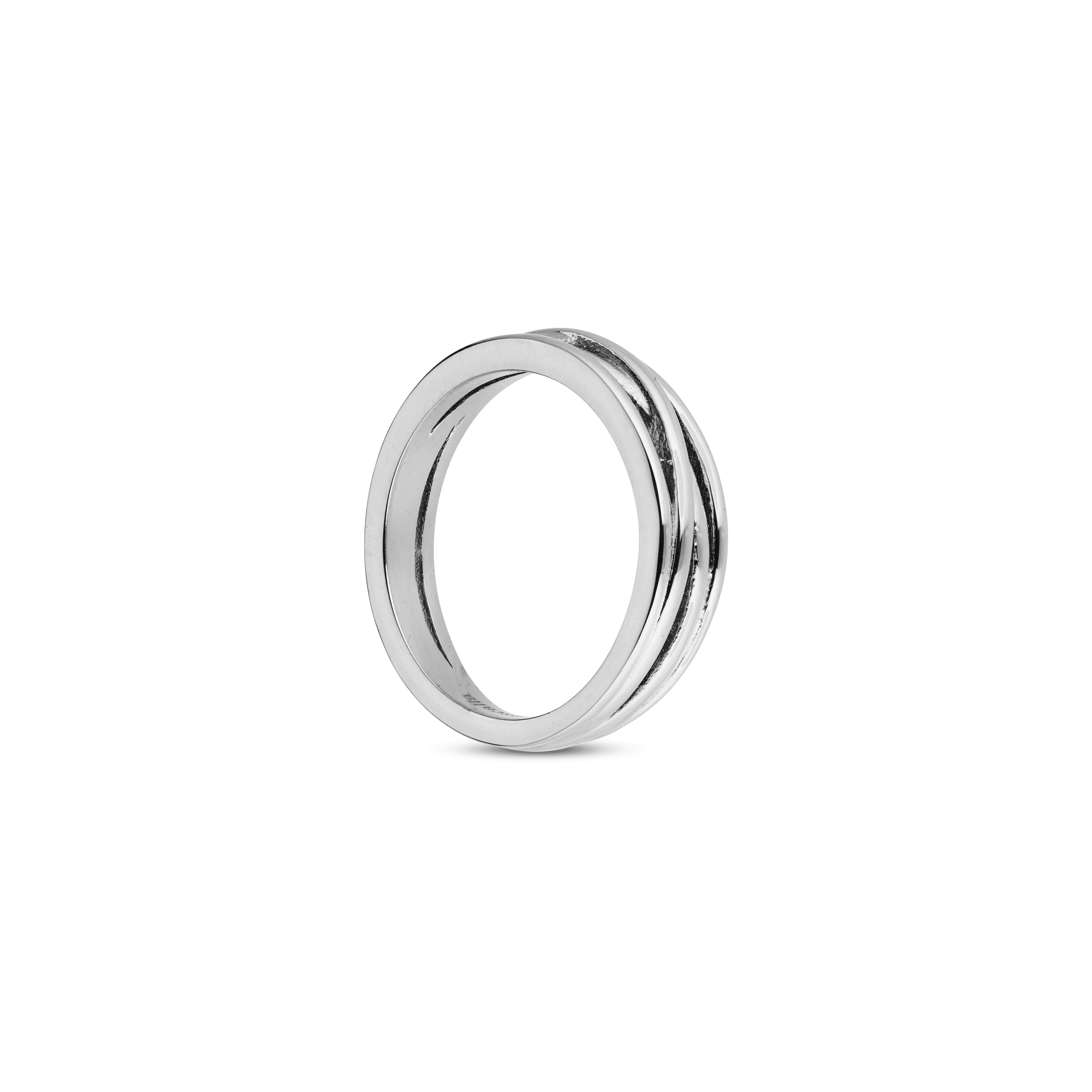 Serré ring - Cascalia