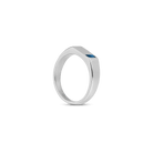 Fiamma ring - Cascalia